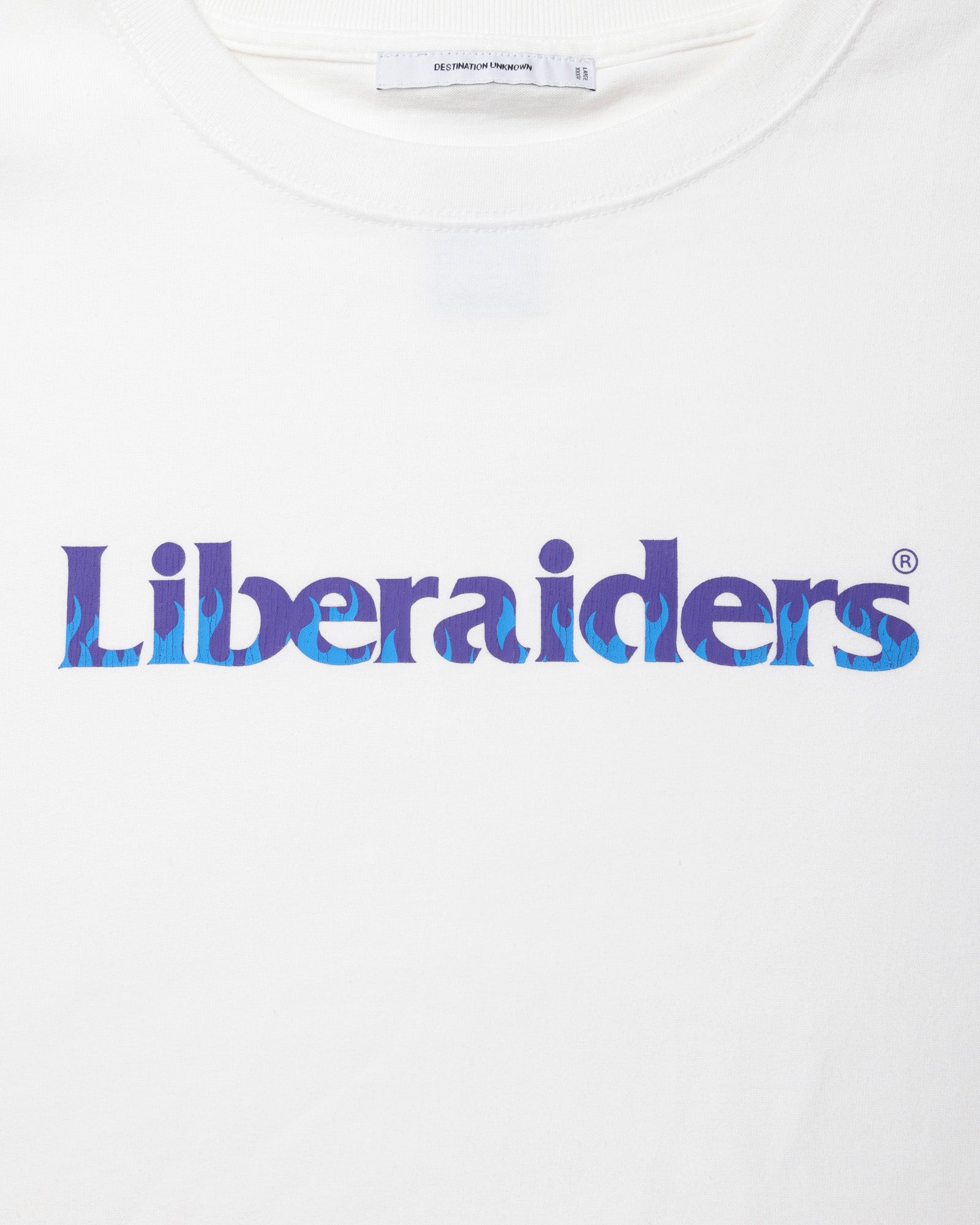 OG LOGO TEE