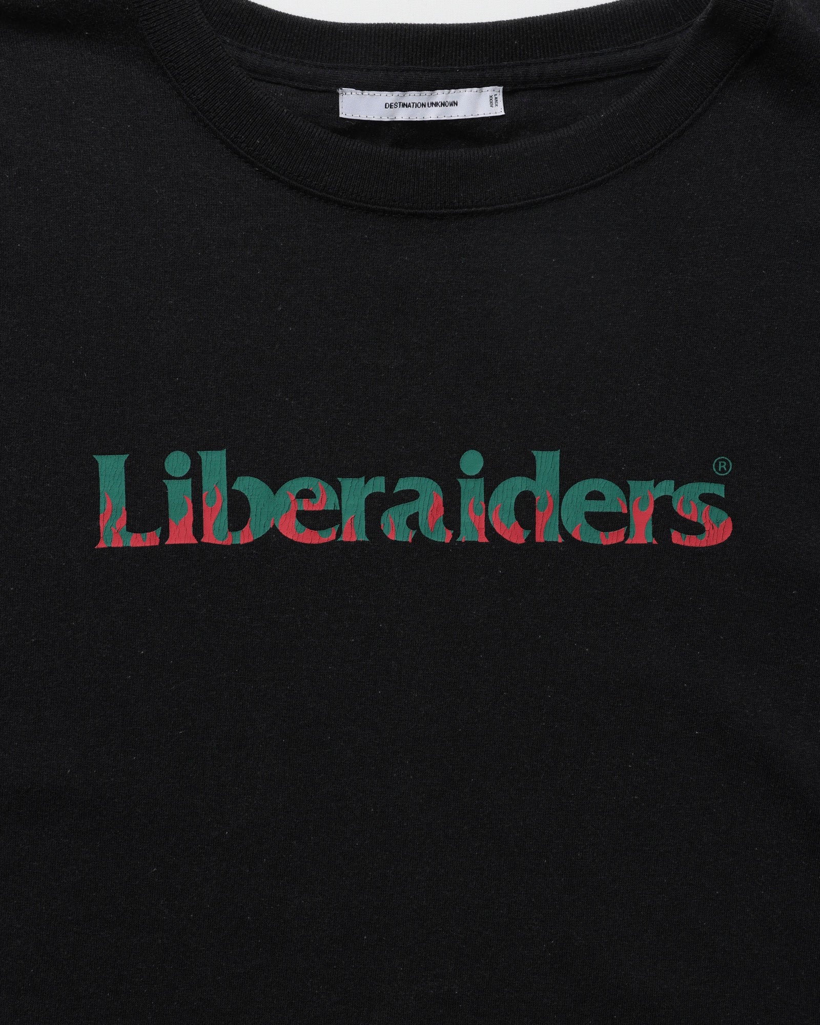 OG LOGO TEE