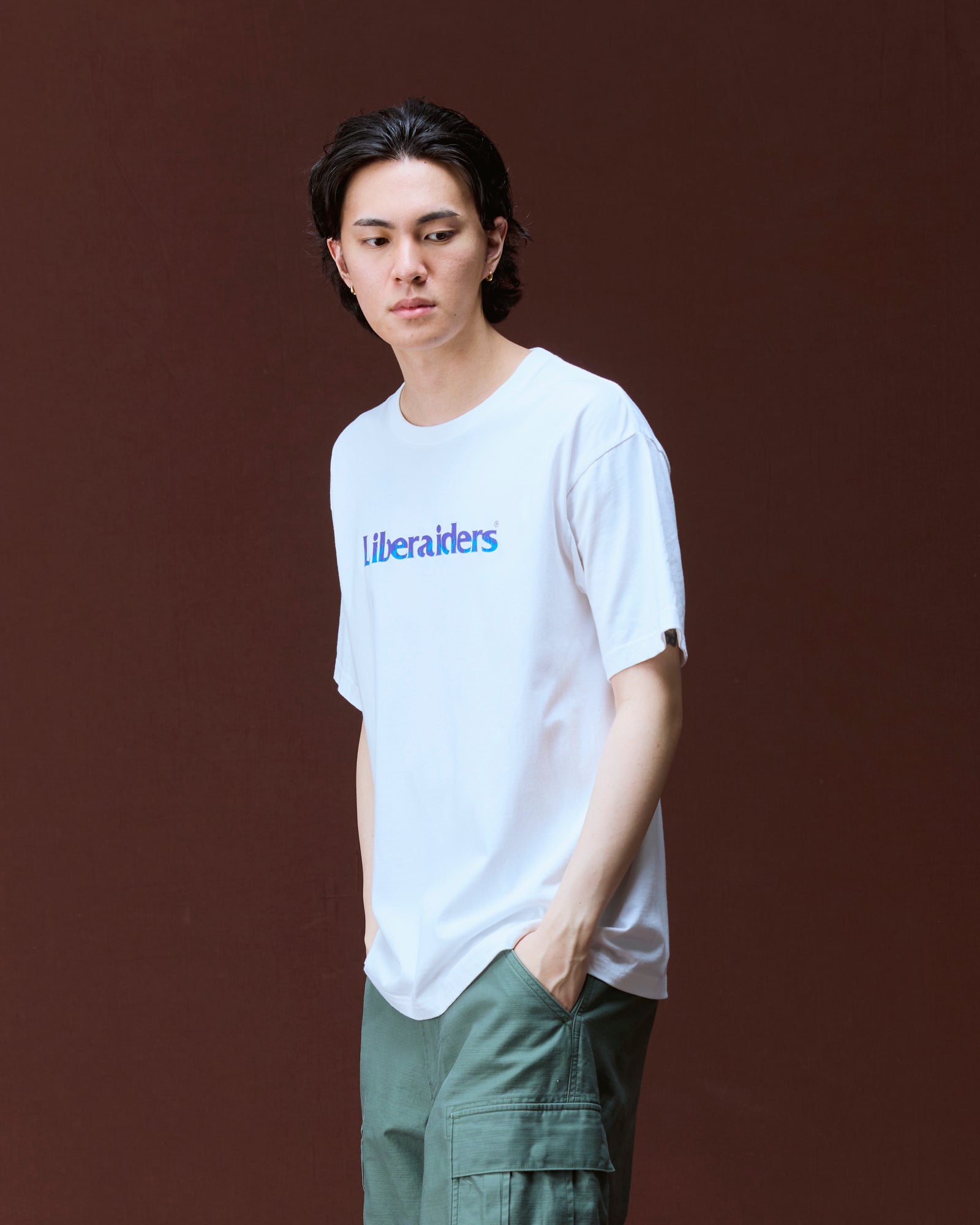OG LOGO TEE