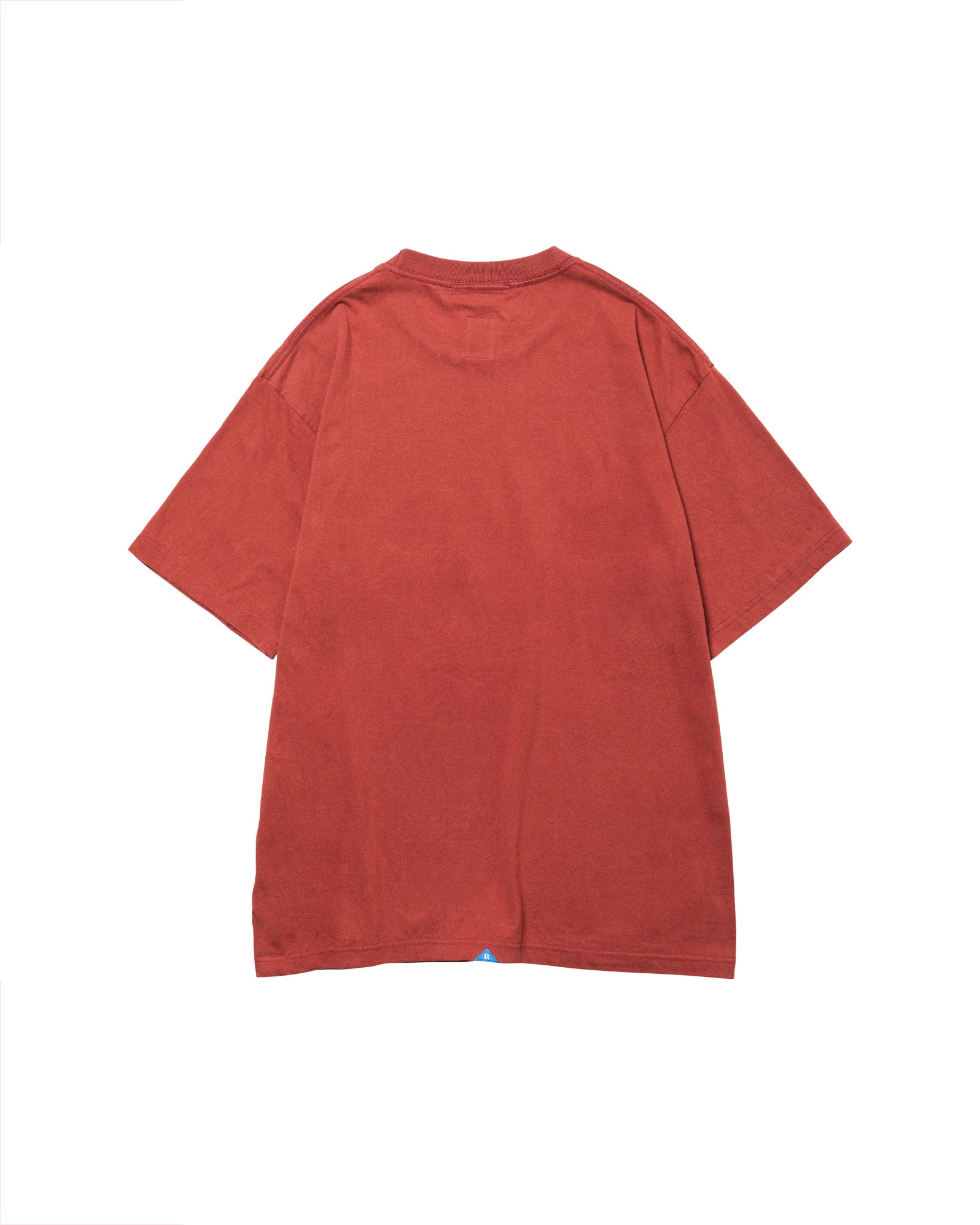 FURTHER BUS TEE