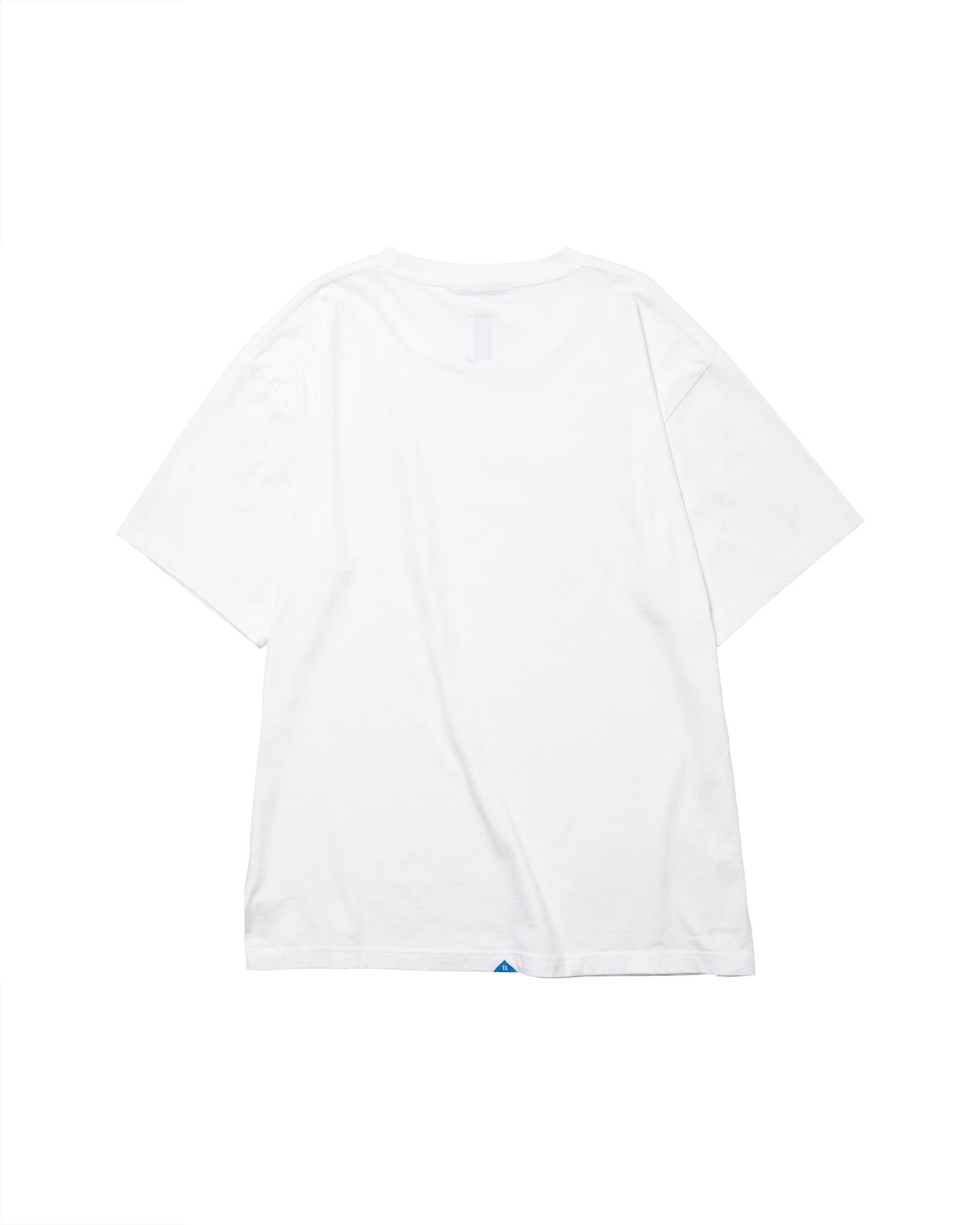 FURTHER BUS TEE