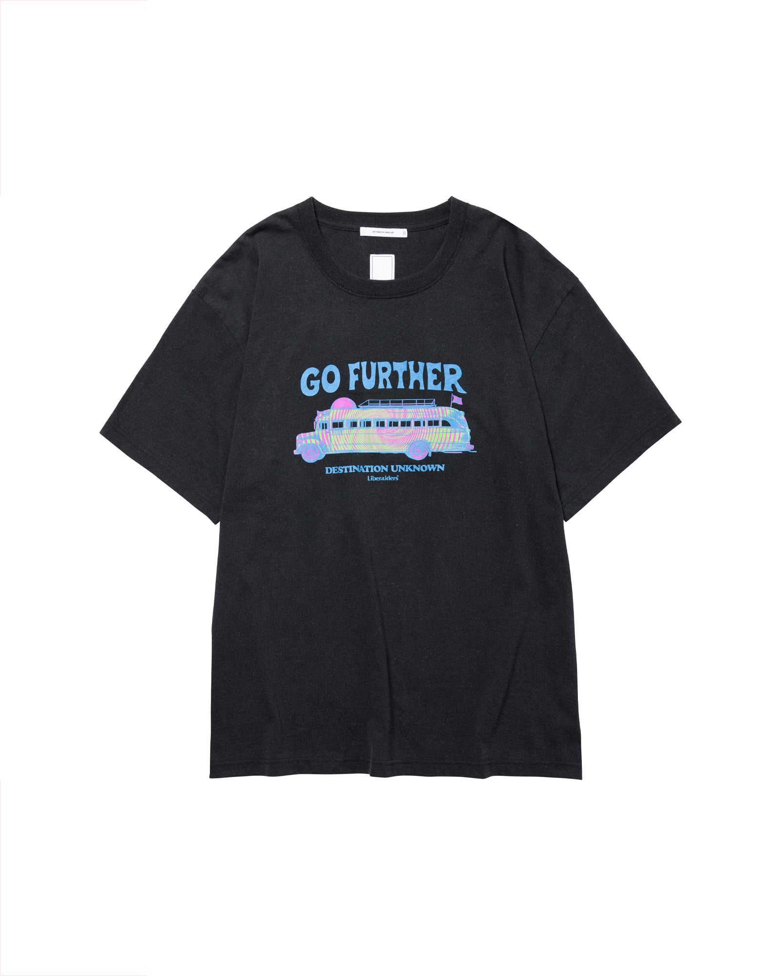 FURTHER BUS TEE