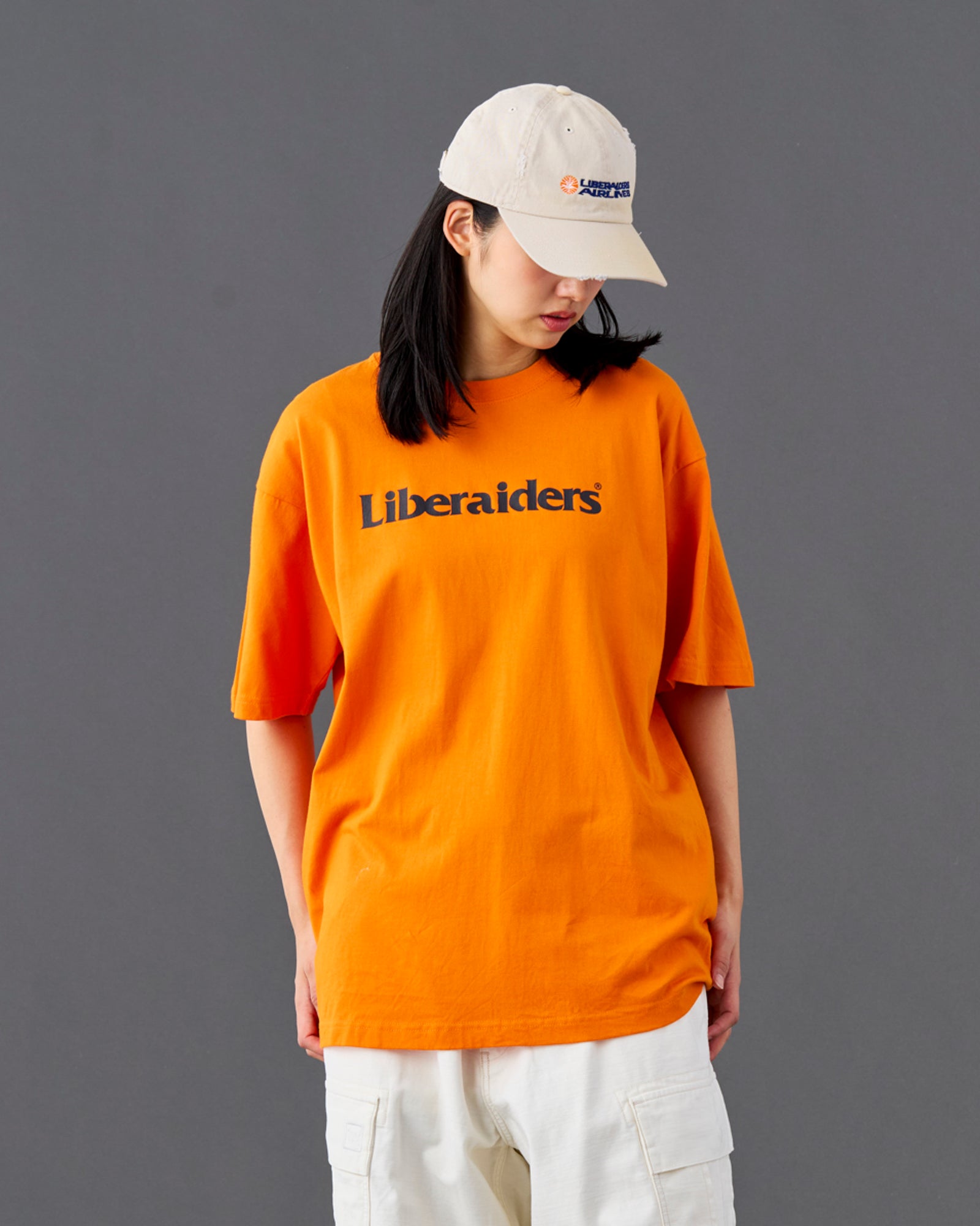 OG LOGO TEE