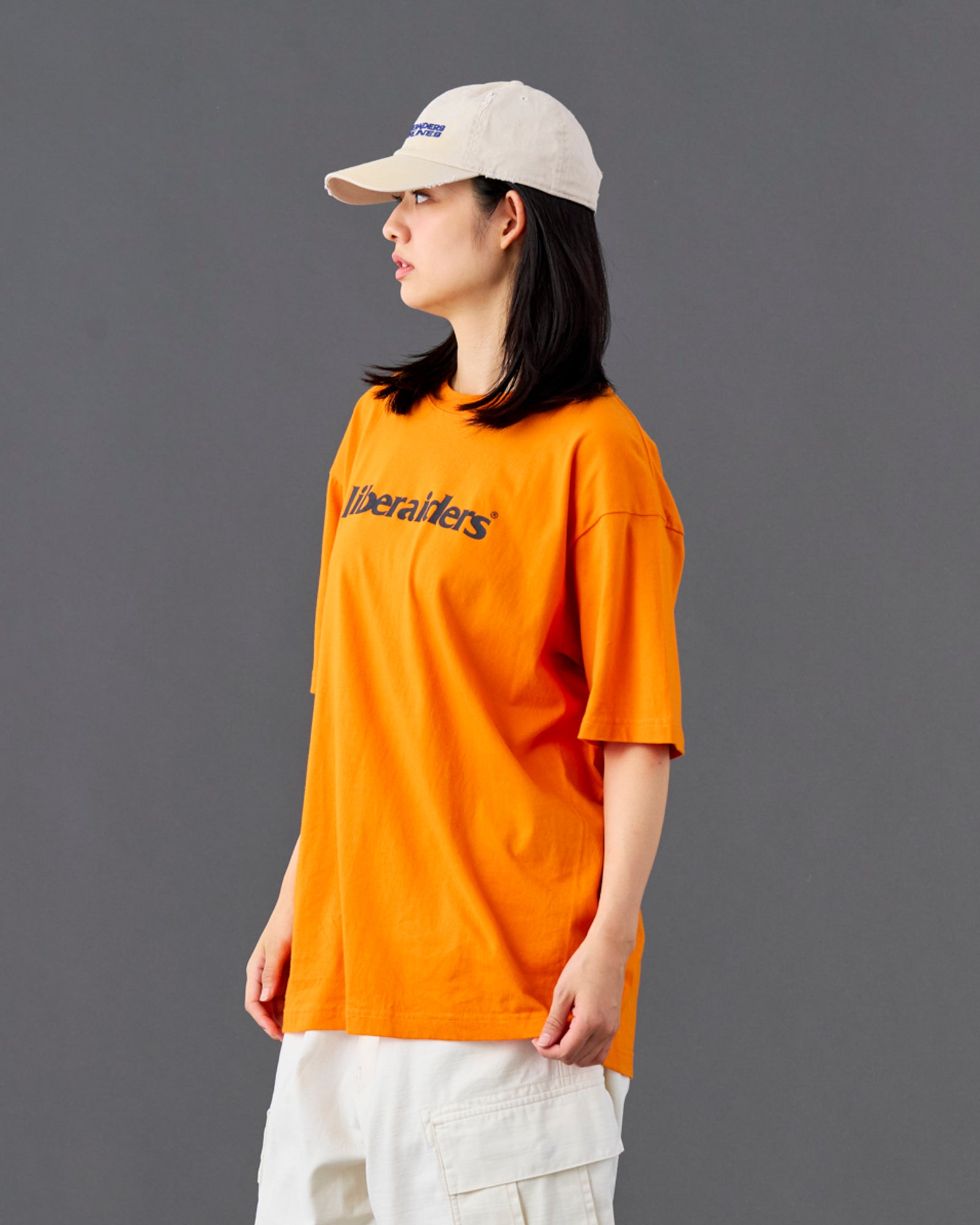 OG LOGO TEE