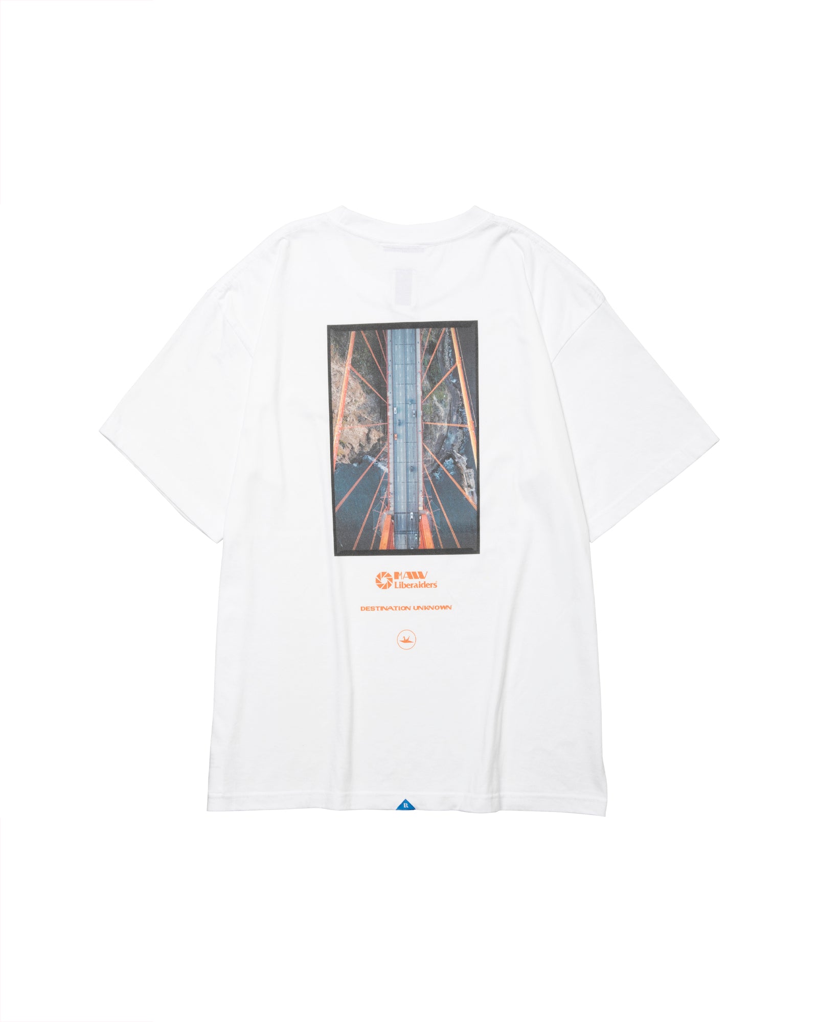MAW PHOTO TEE