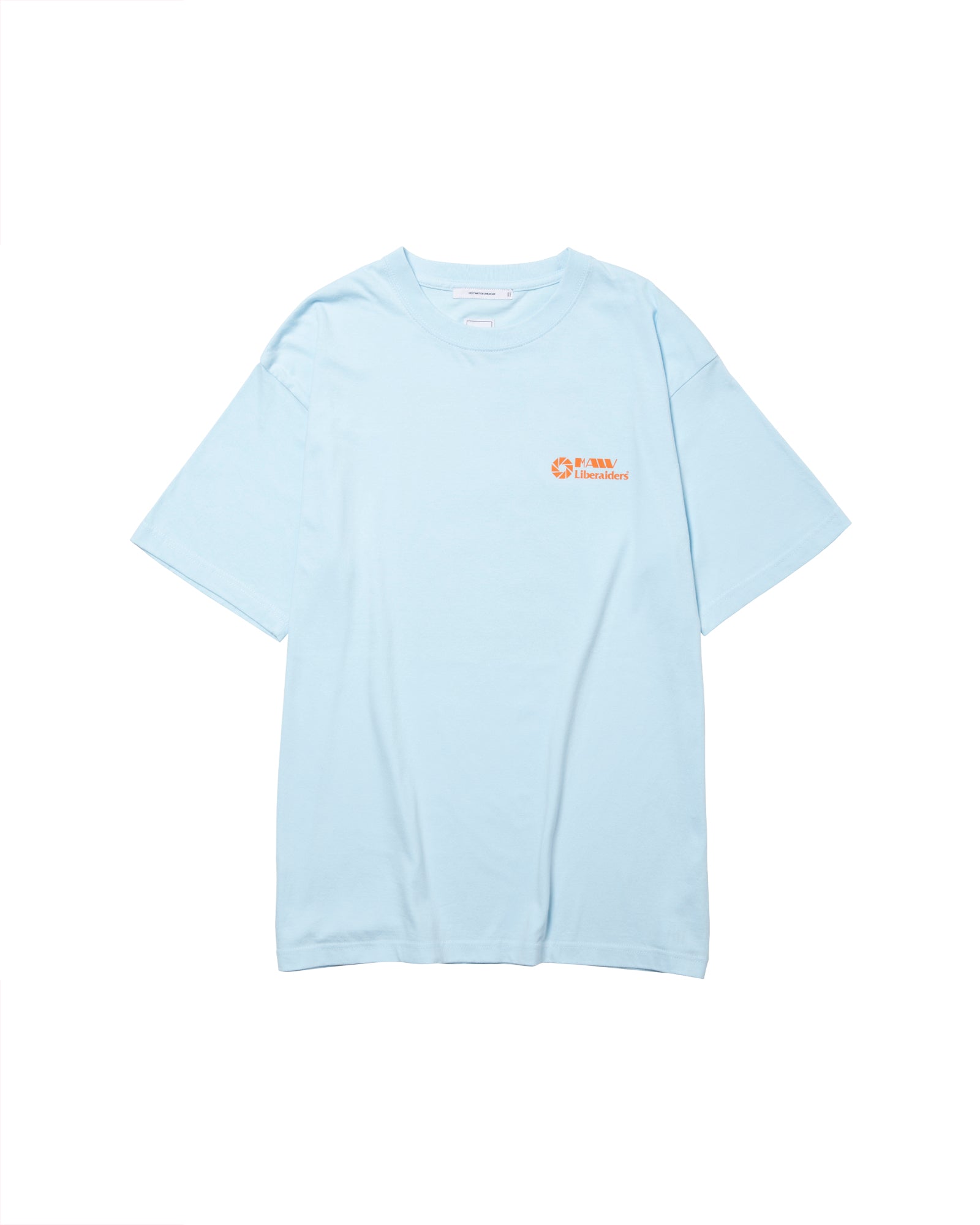 MAW PHOTO TEE