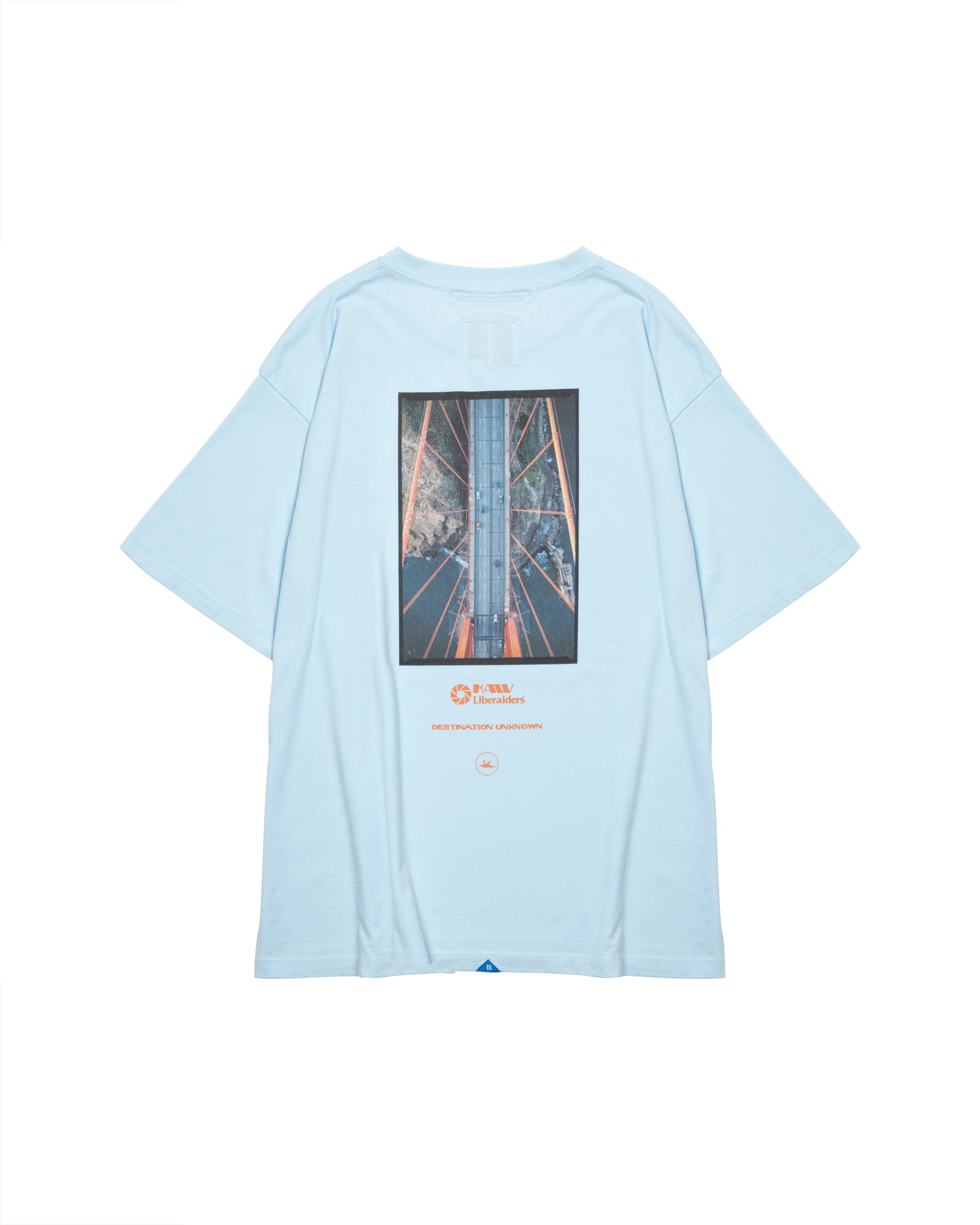 MAW PHOTO TEE