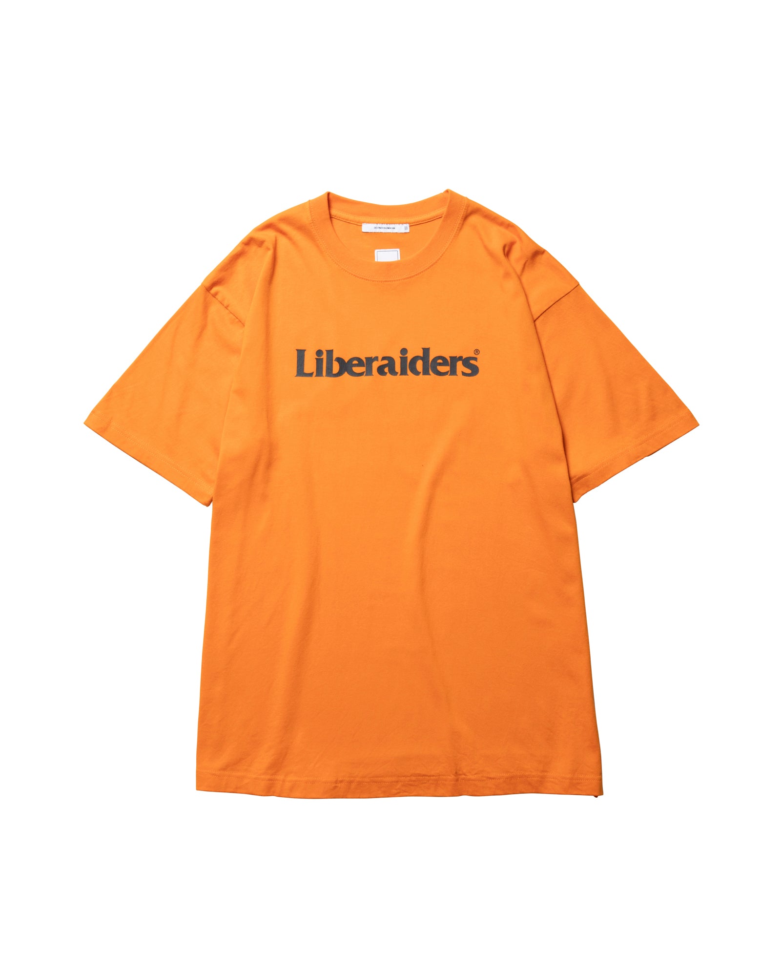 OG LOGO TEE