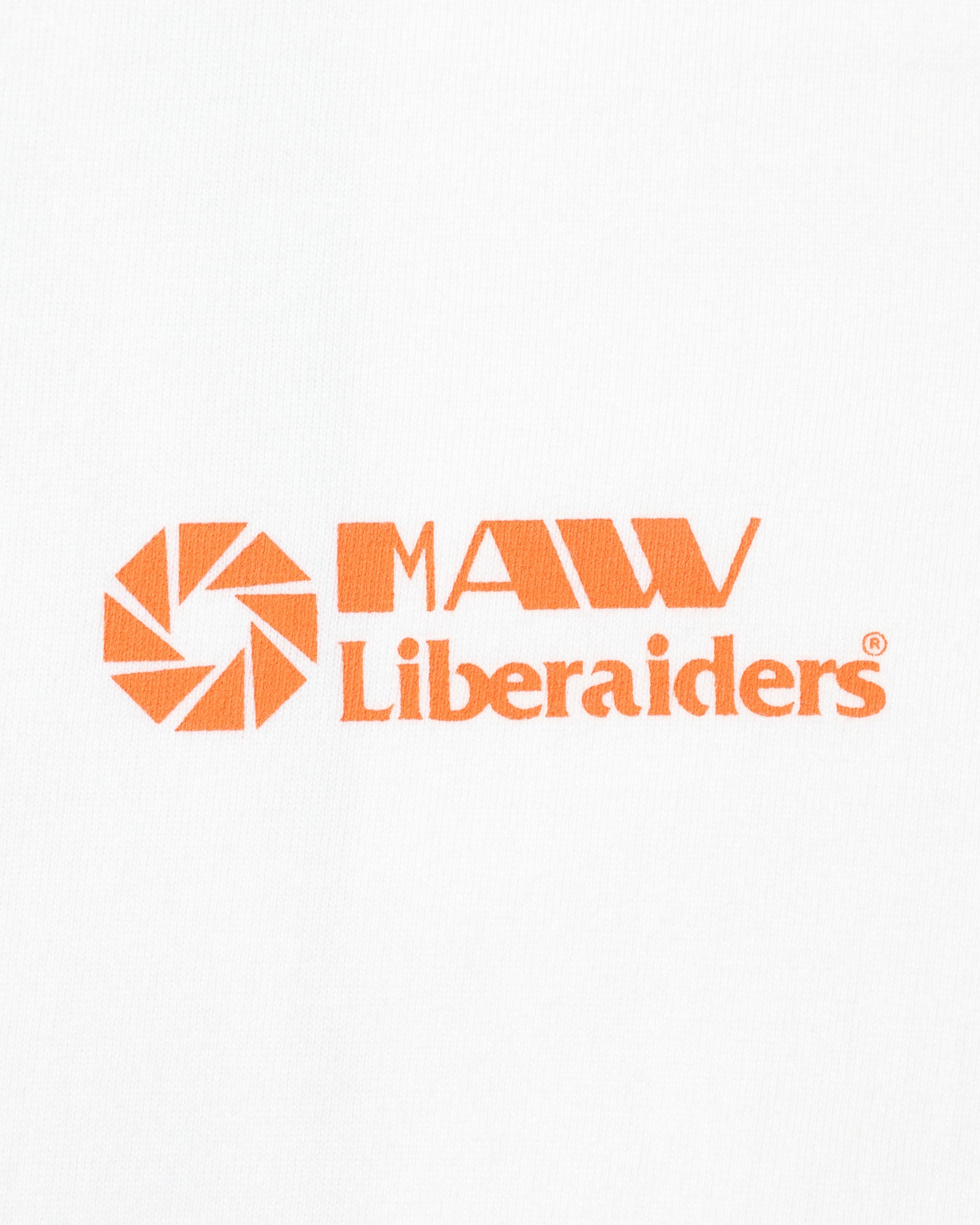 MAW PHOTO TEE