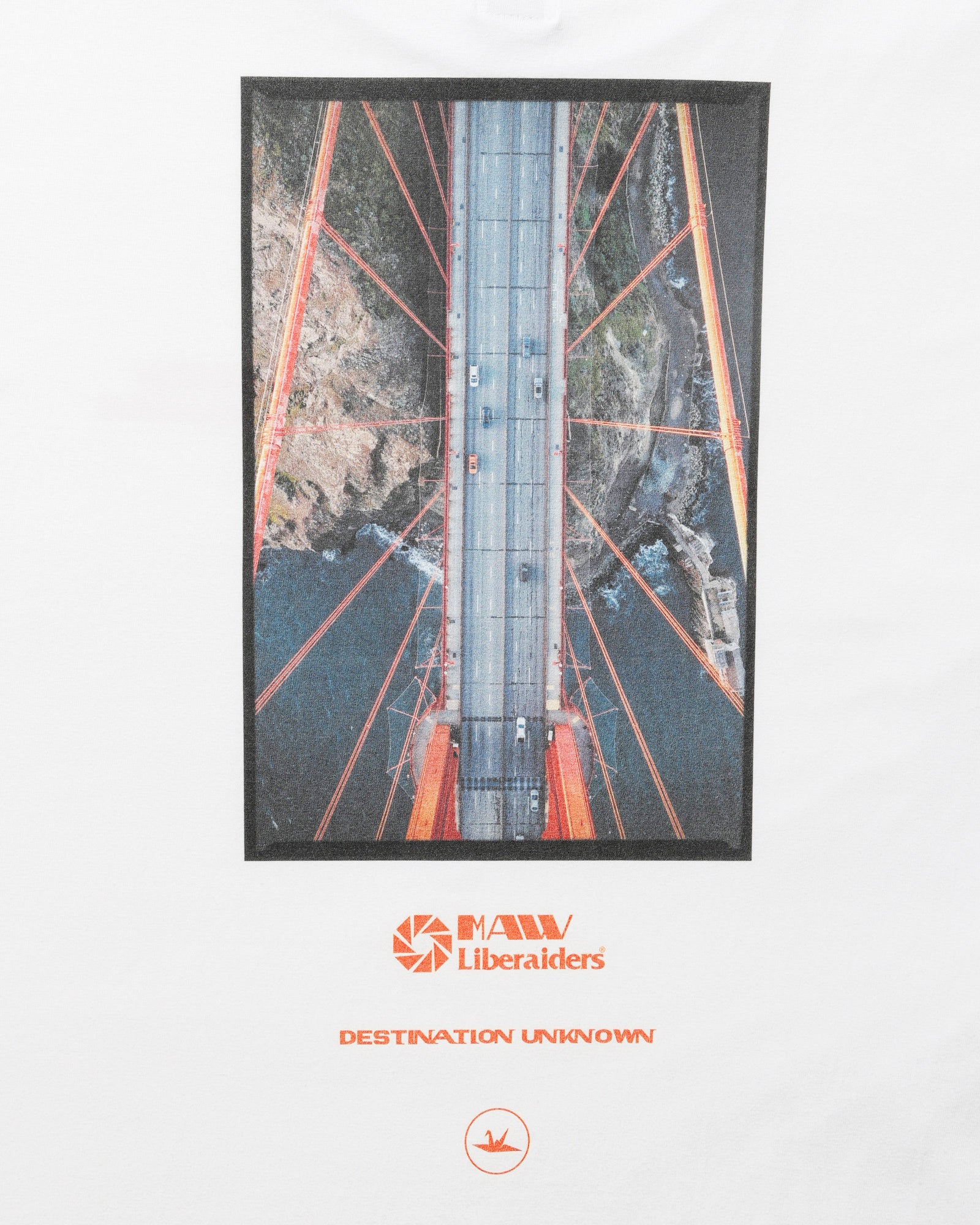 MAW PHOTO TEE
