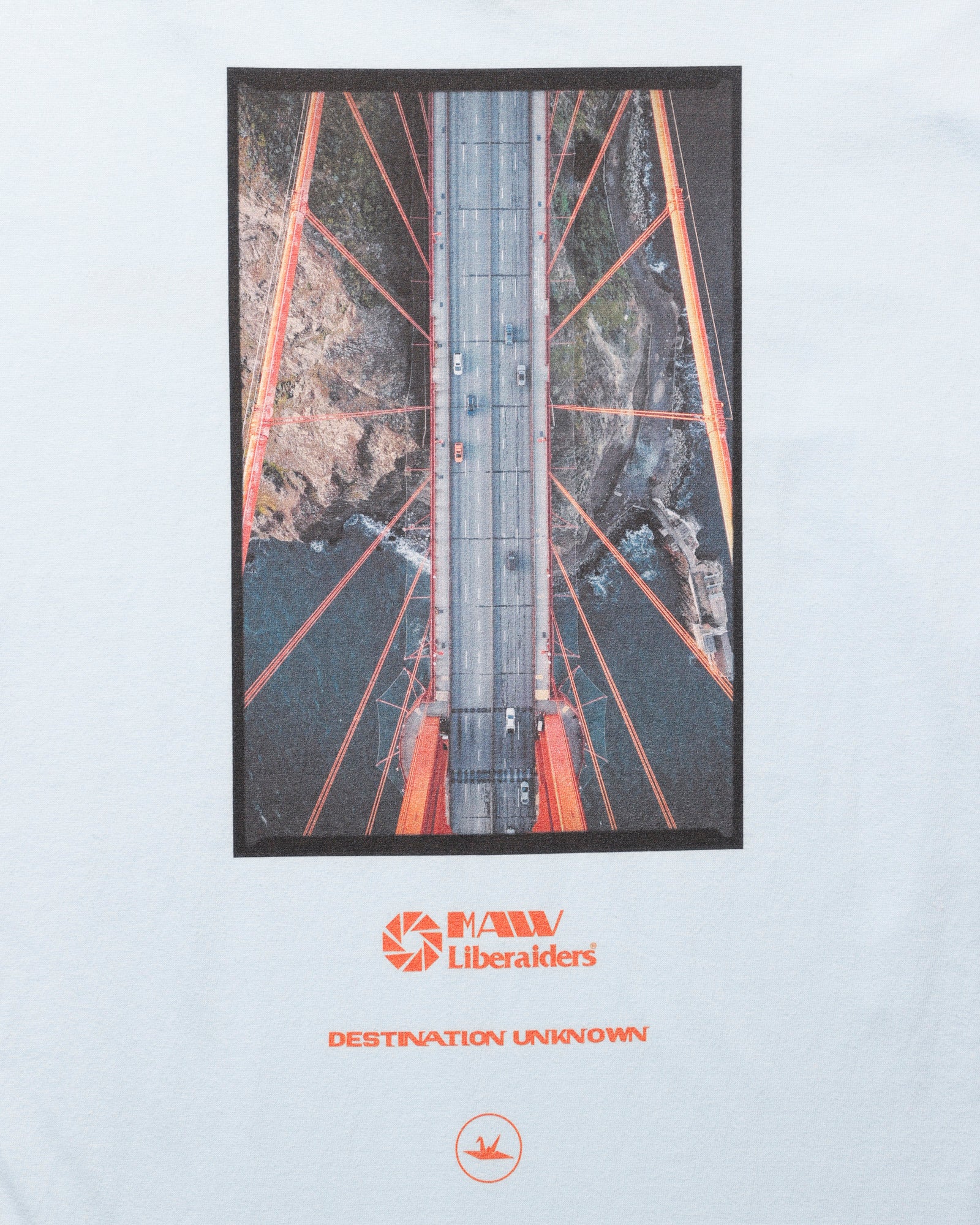 MAW PHOTO TEE