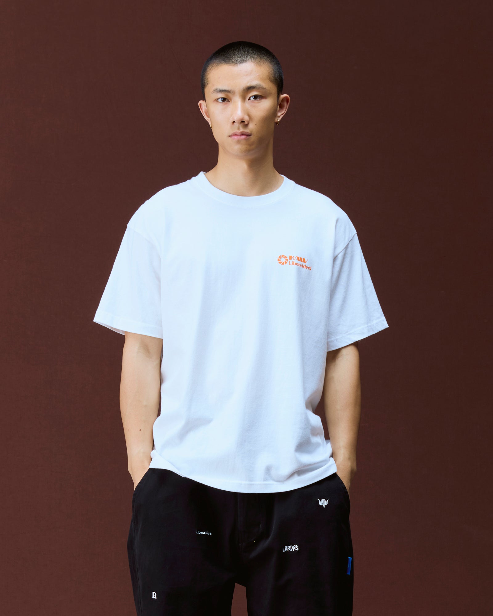 MAW PHOTO TEE