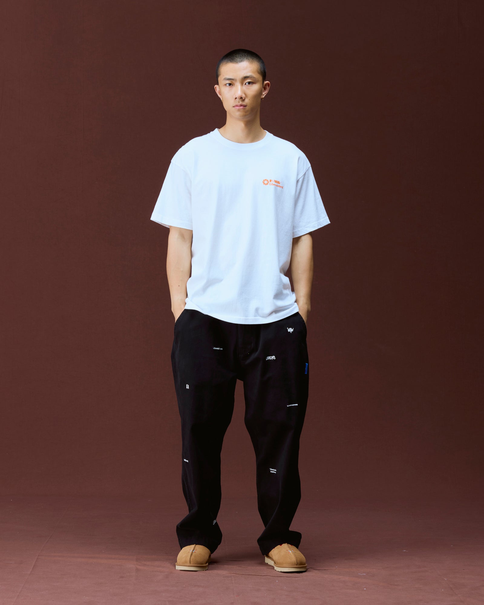MAW PHOTO TEE
