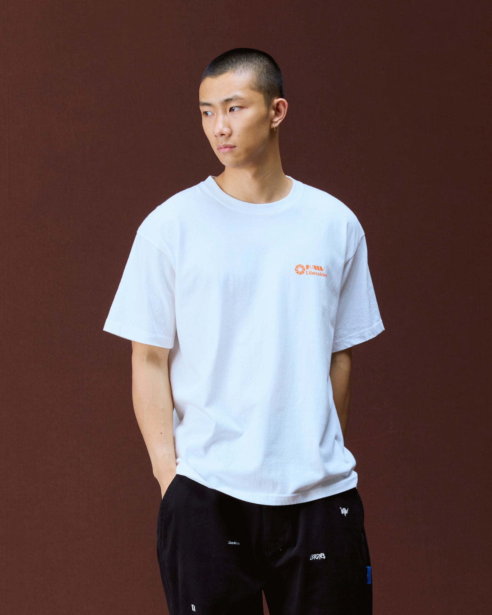 MAW PHOTO TEE