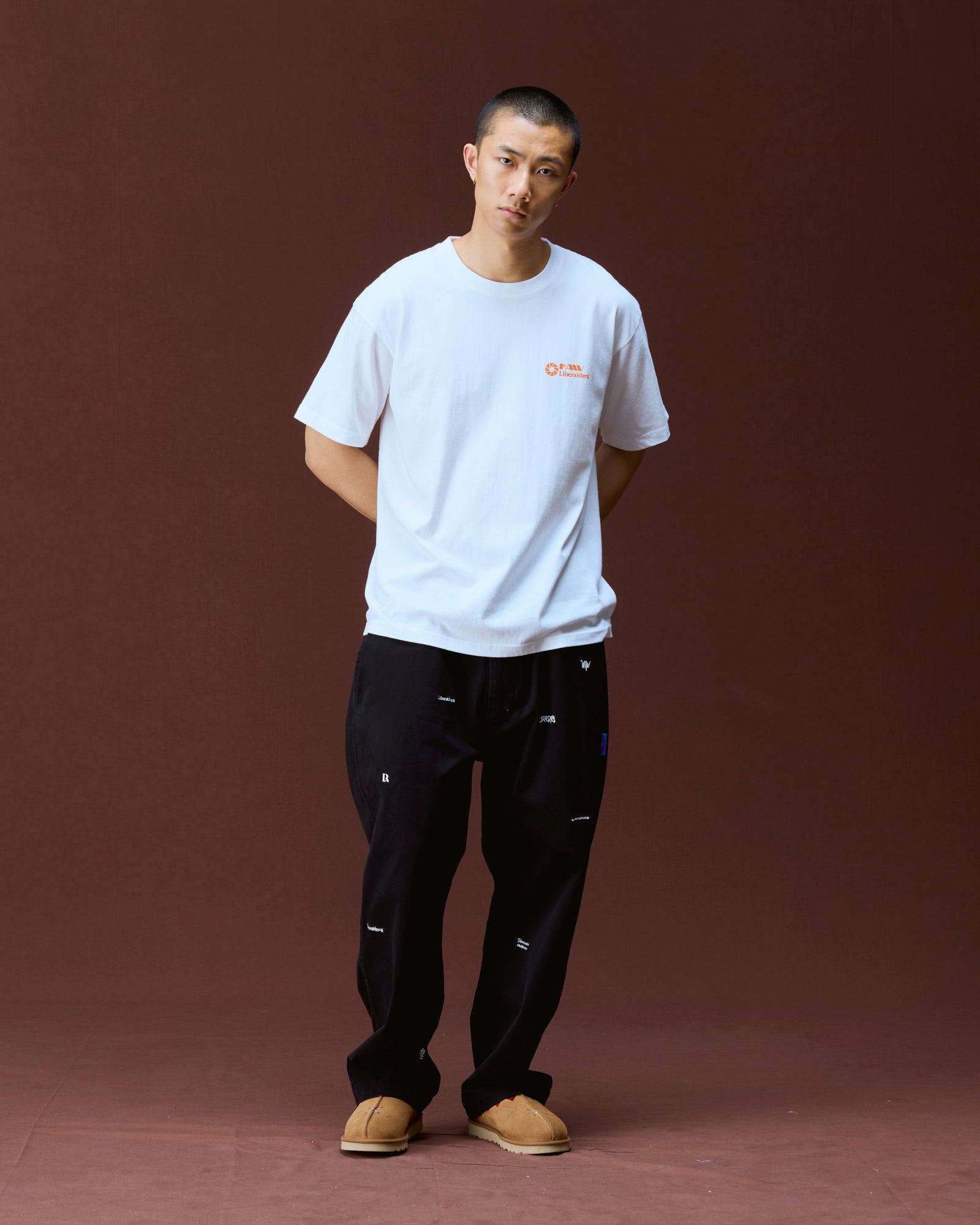 MAW PHOTO TEE