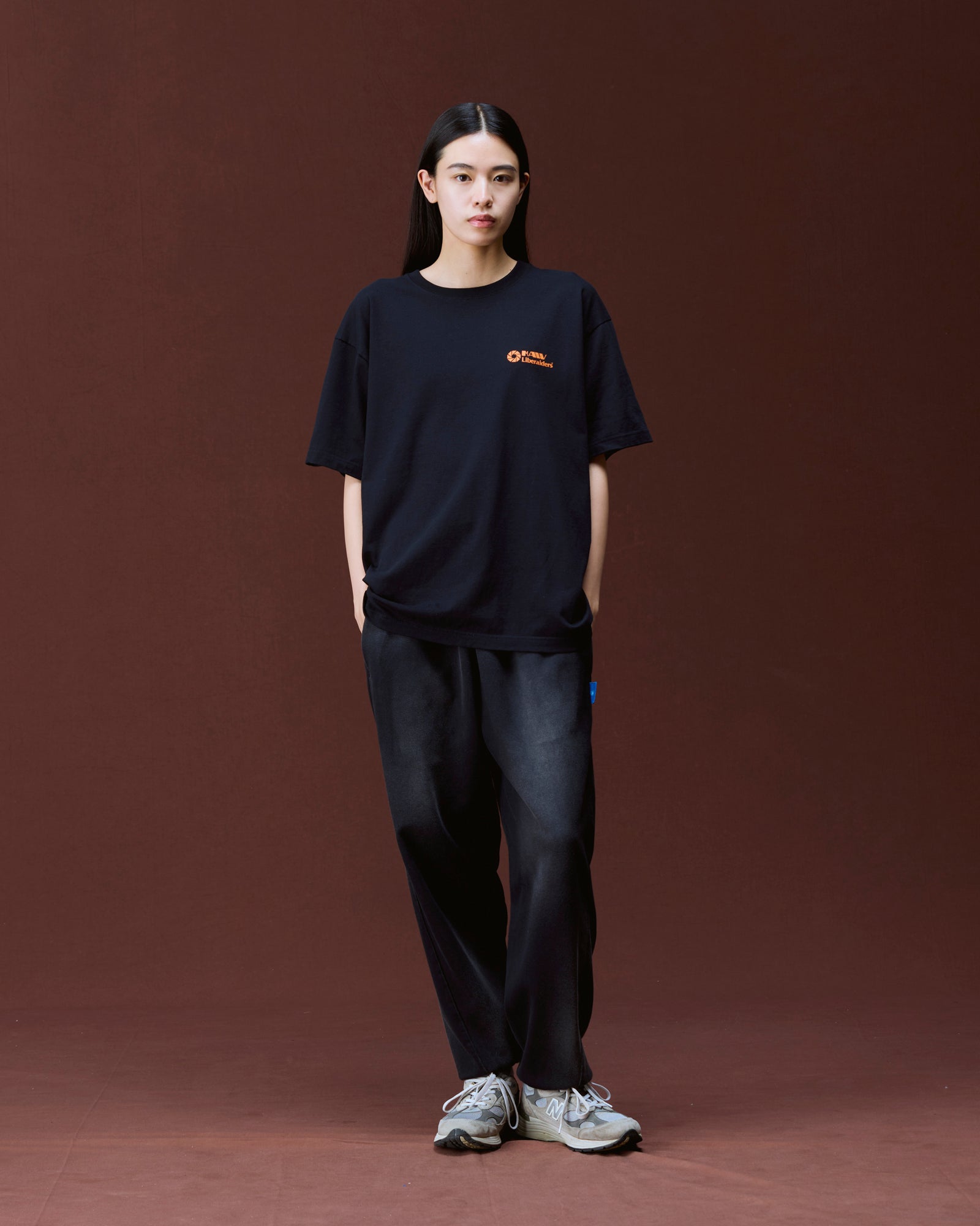 MAW PHOTO TEE
