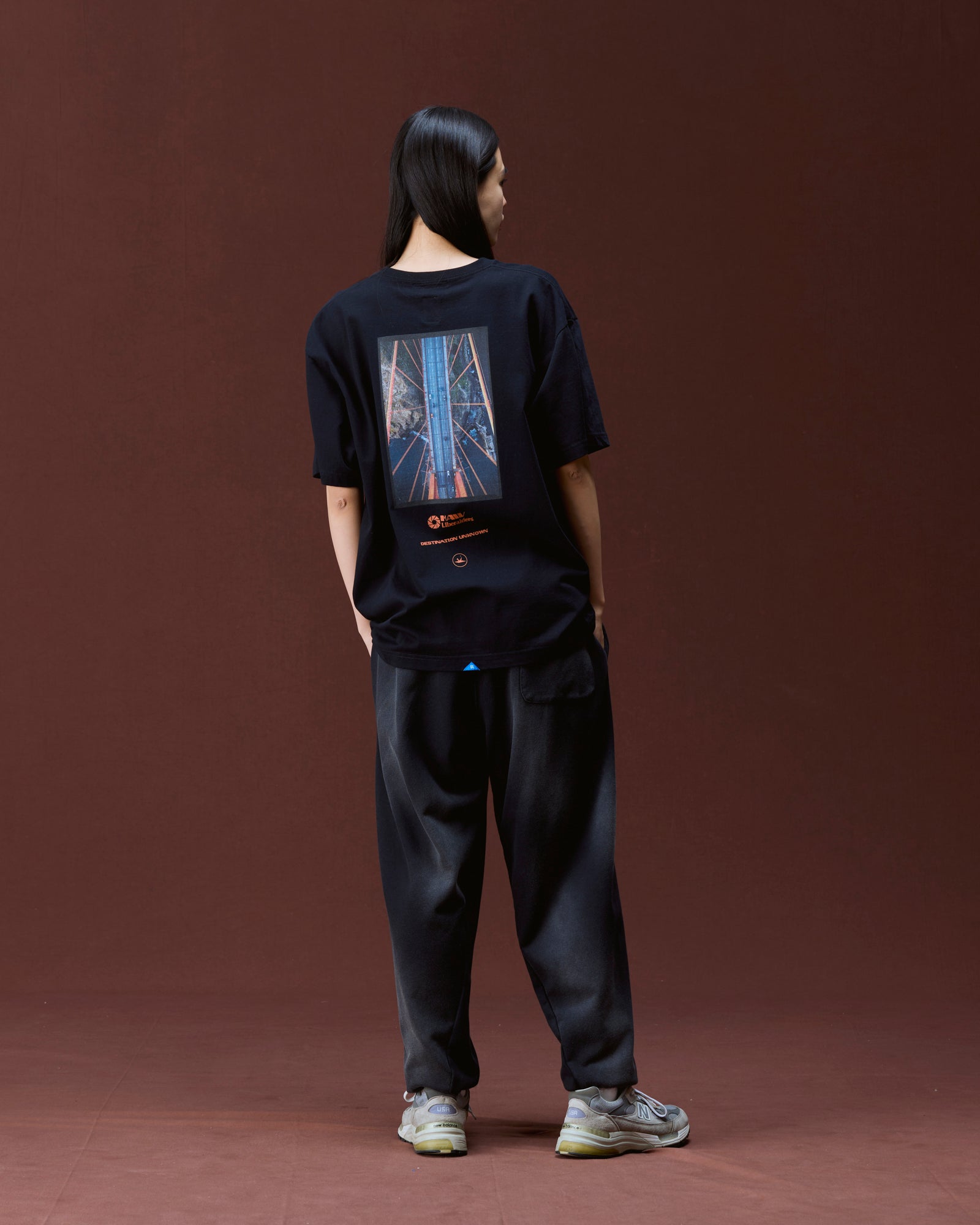 MAW PHOTO TEE