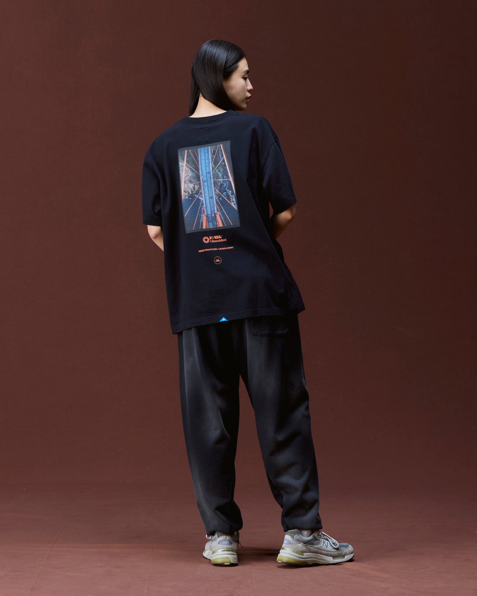 MAW PHOTO TEE