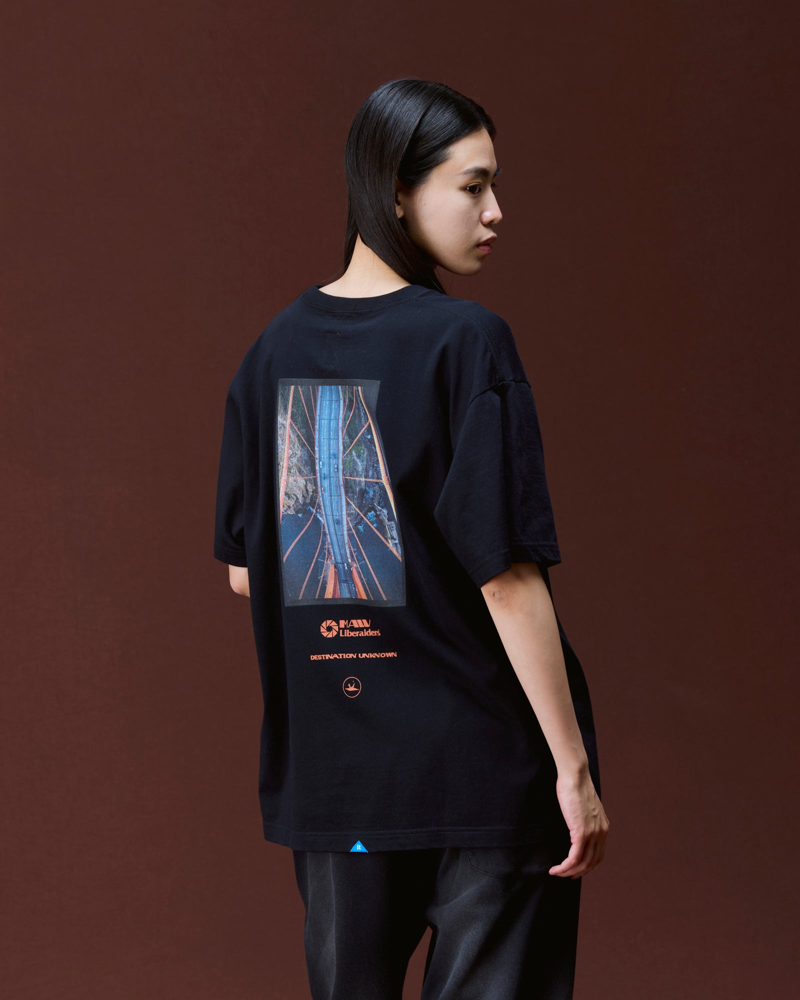 MAW PHOTO TEE