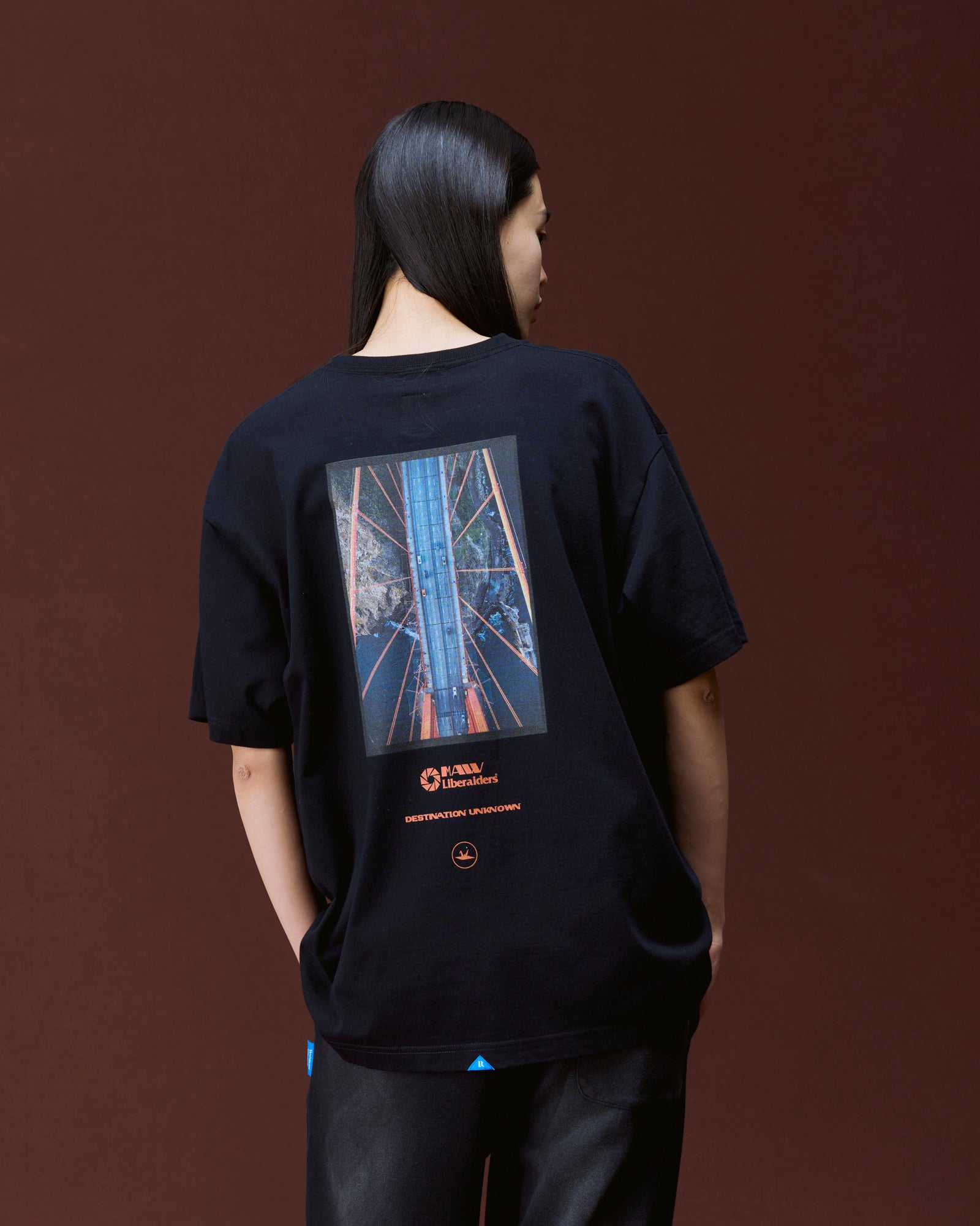 MAW PHOTO TEE