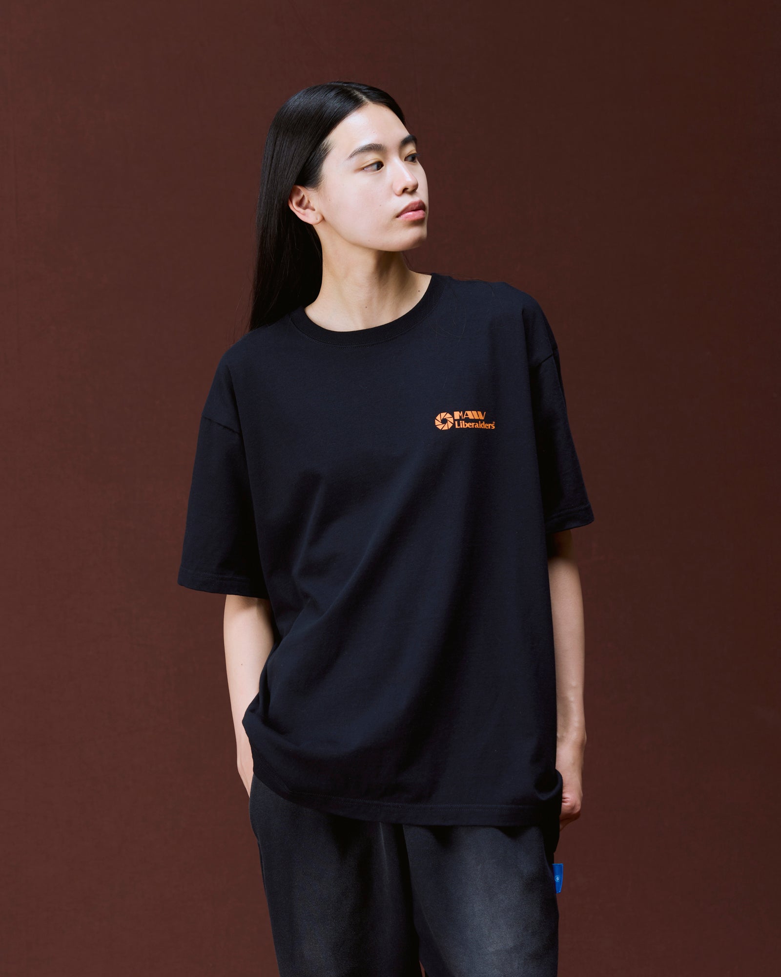 MAW PHOTO TEE