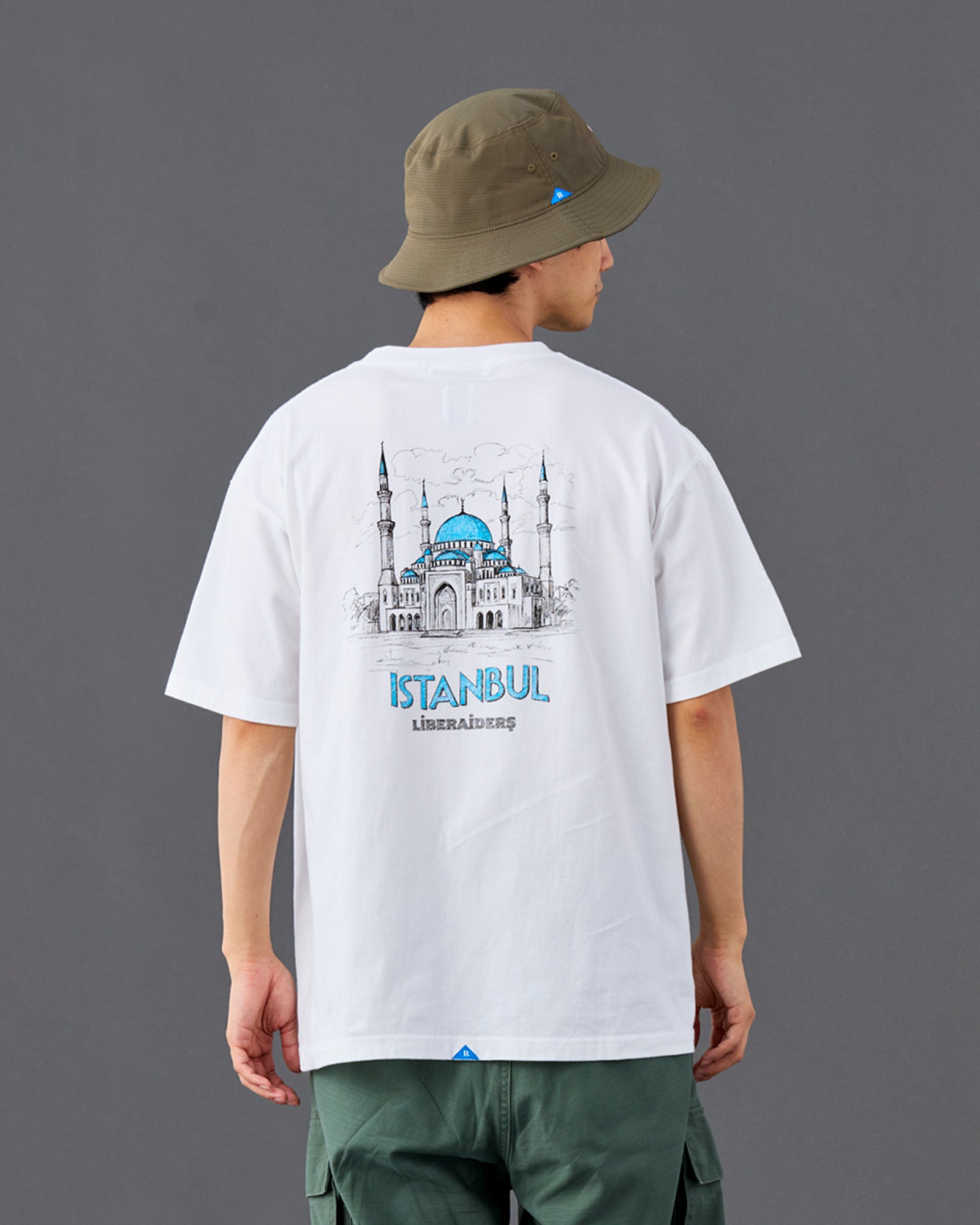 ISTANBUL TEE