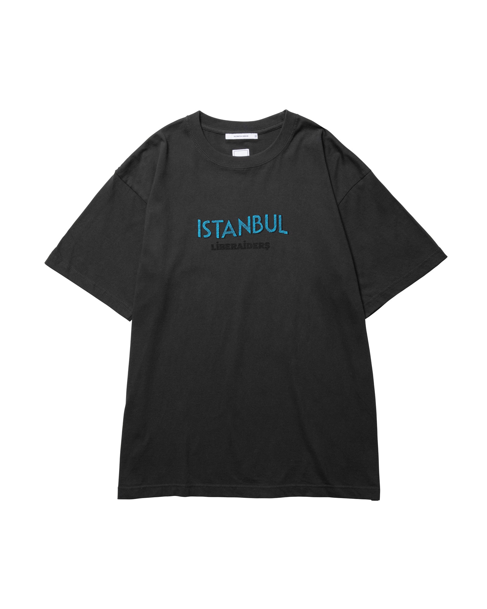 ISTANBUL TEE