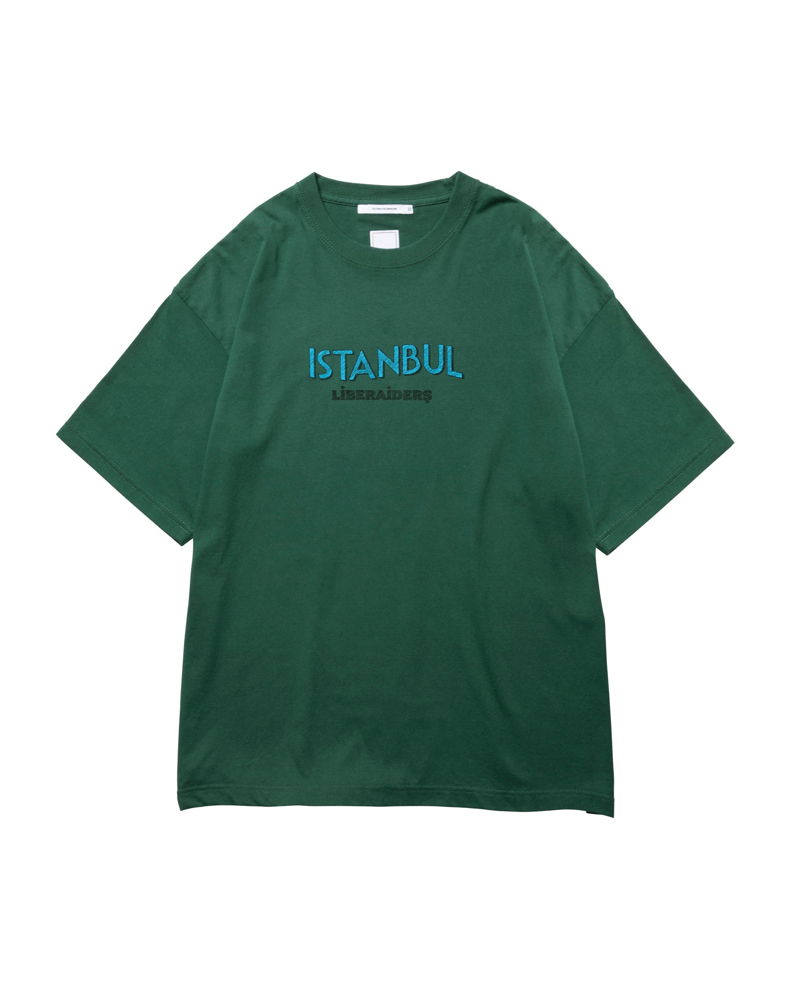 ISTANBUL TEE