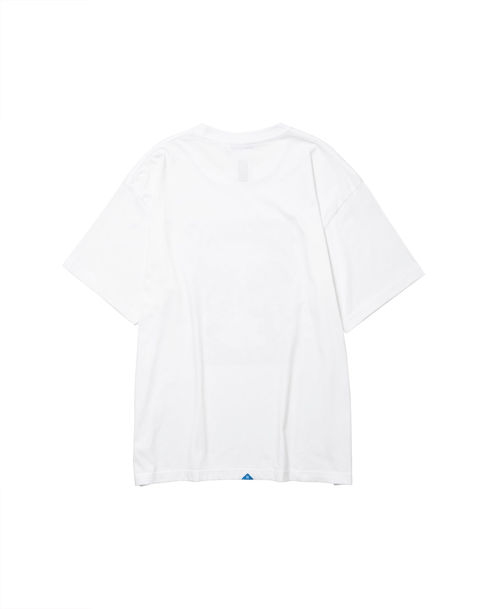 HAIGHT STREET TEE