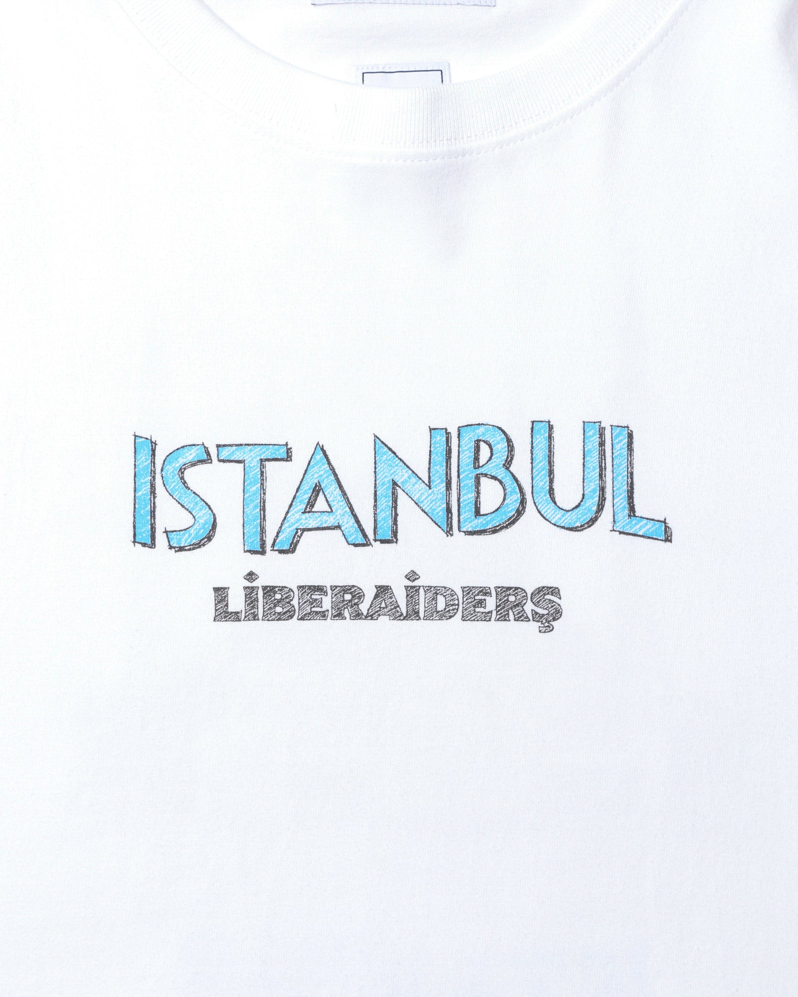 ISTANBUL TEE
