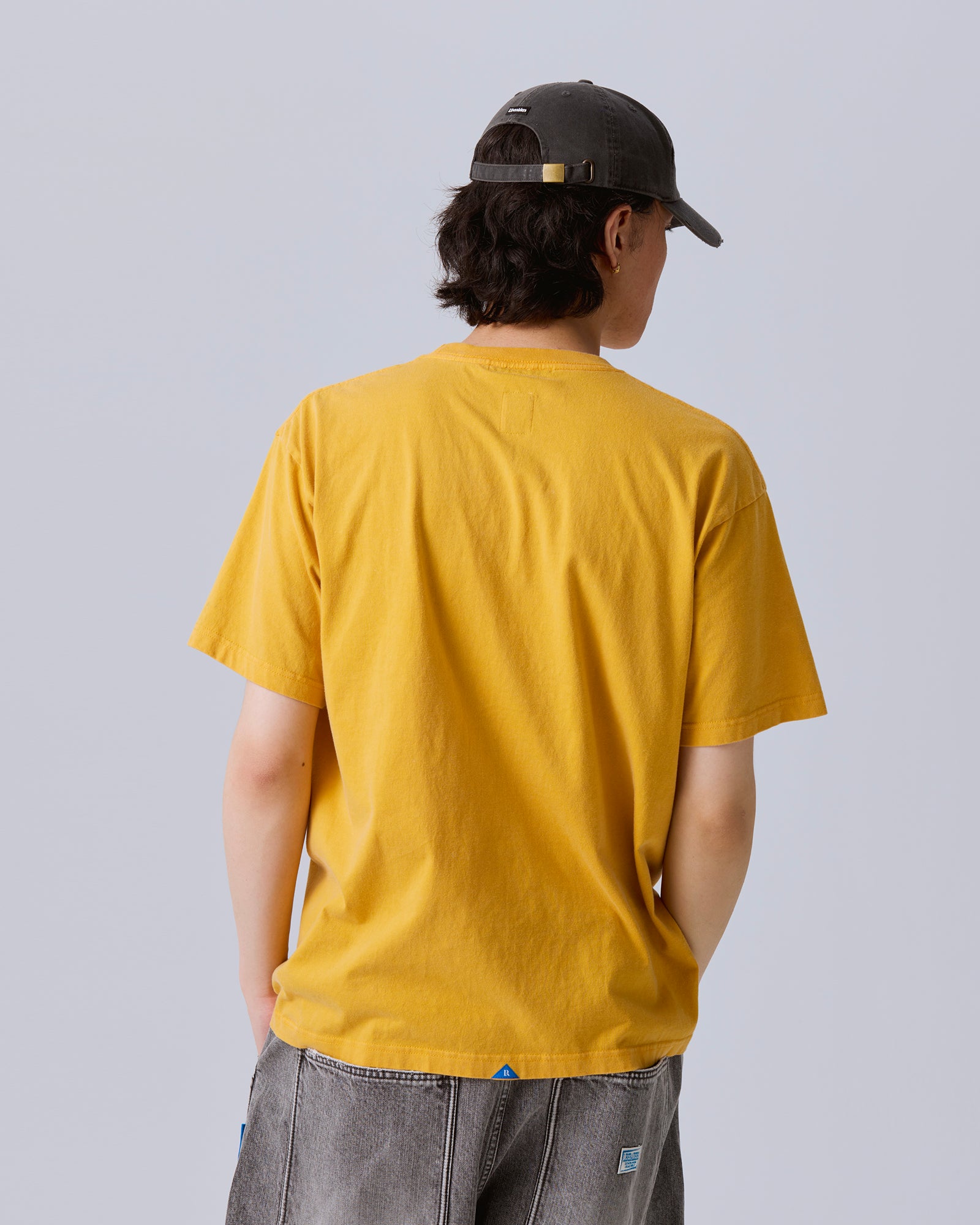 HAIGHT STREET TEE