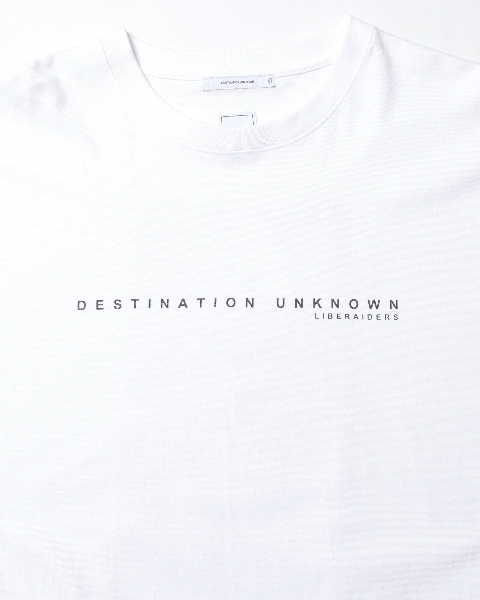 MAW AERIAL PHOTO TEE