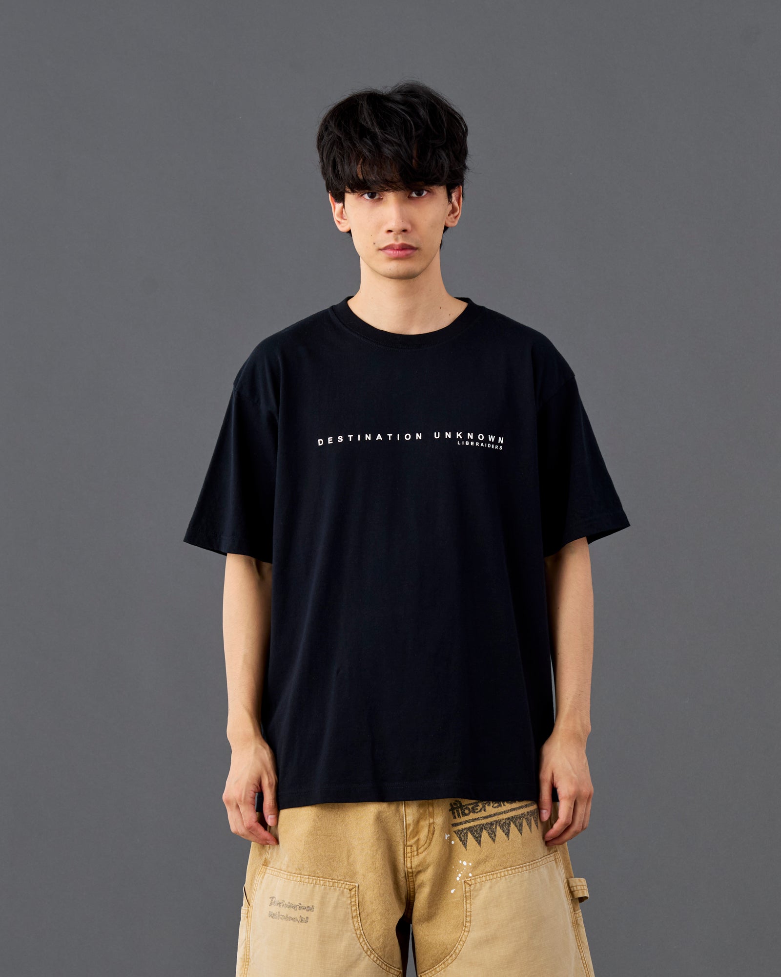 MAW AERIAL PHOTO TEE