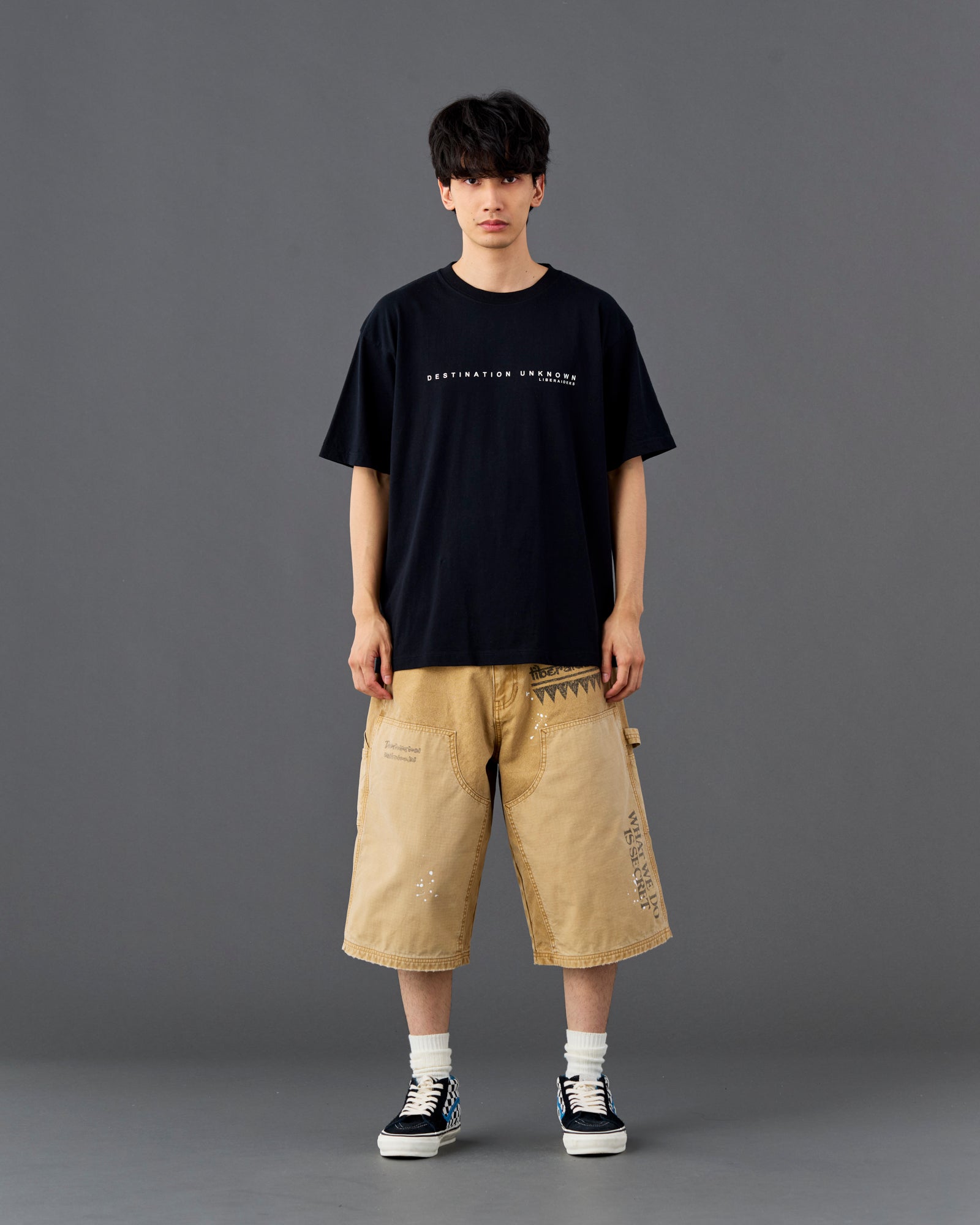 MAW AERIAL PHOTO TEE