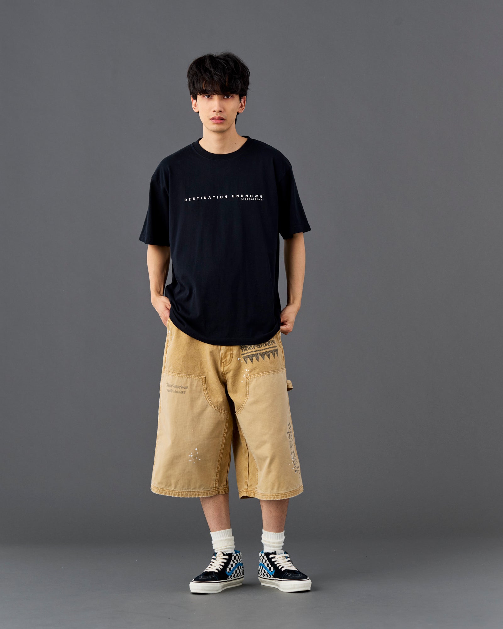 MAW AERIAL PHOTO TEE