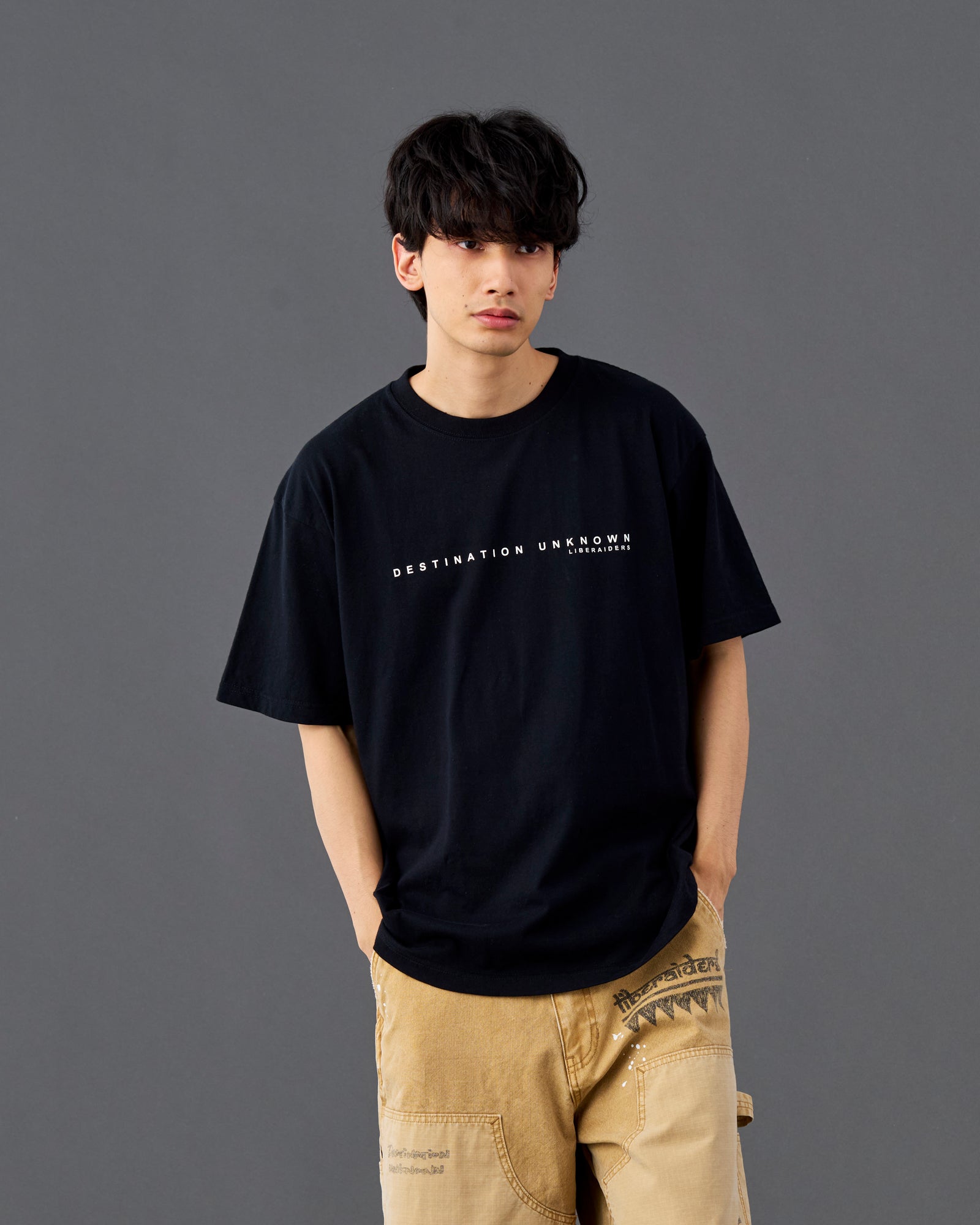 MAW AERIAL PHOTO TEE