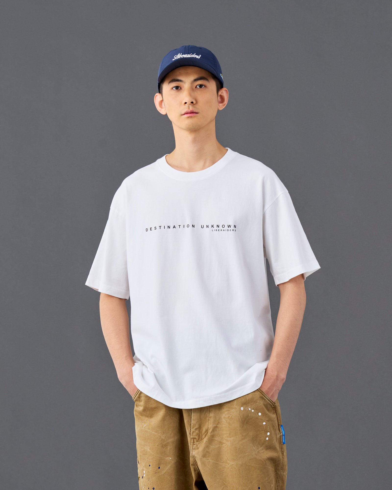 MAW AERIAL PHOTO TEE
