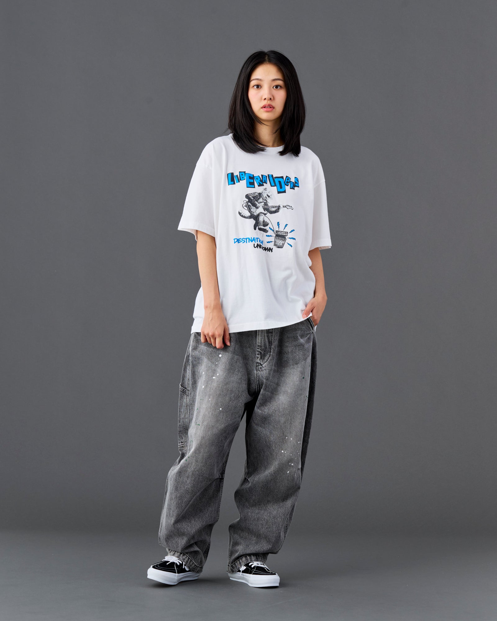POGO DANCE TEE