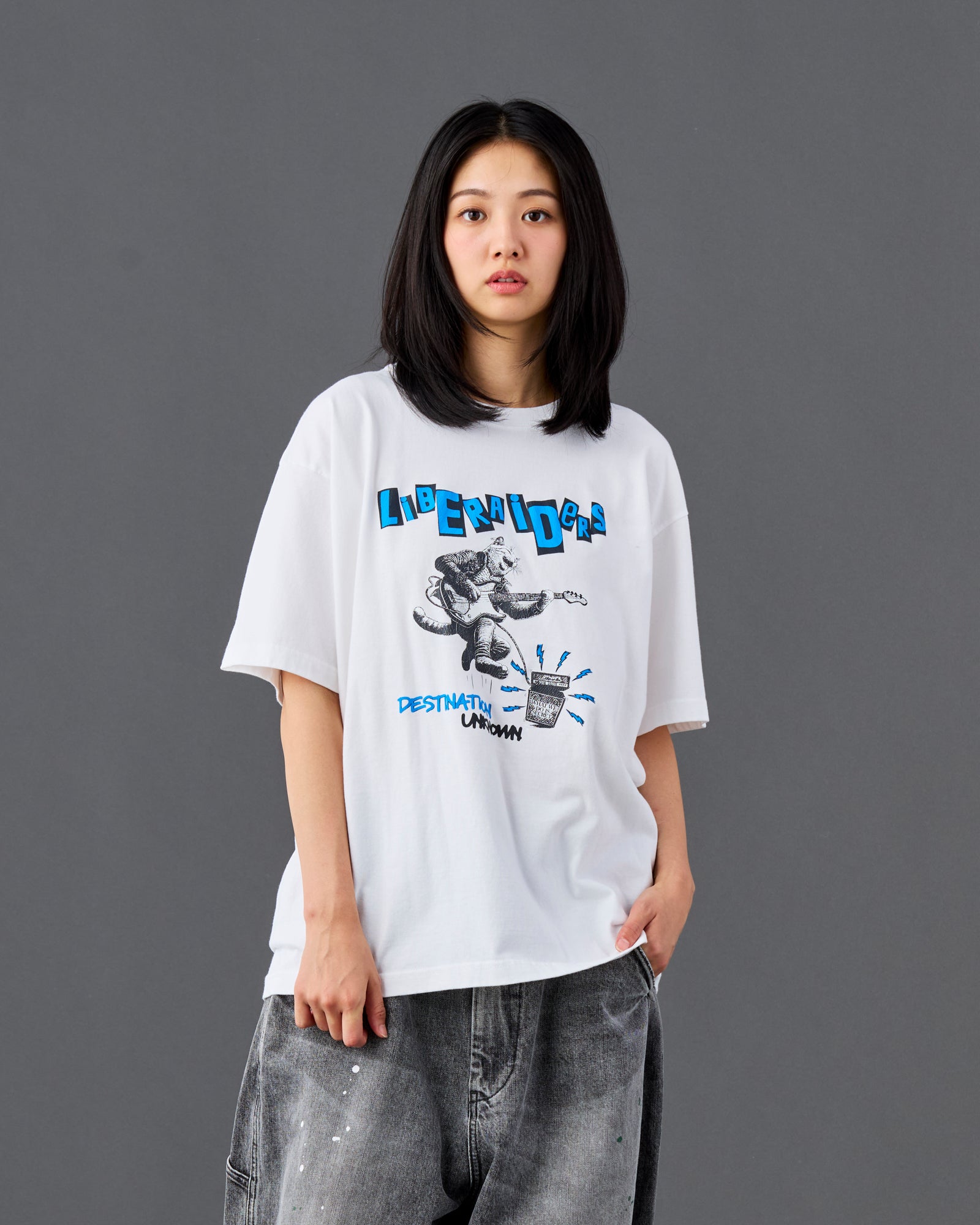 POGO DANCE TEE