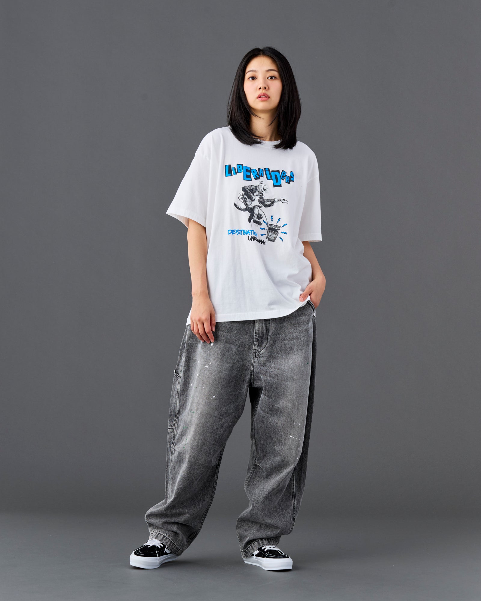 POGO DANCE TEE
