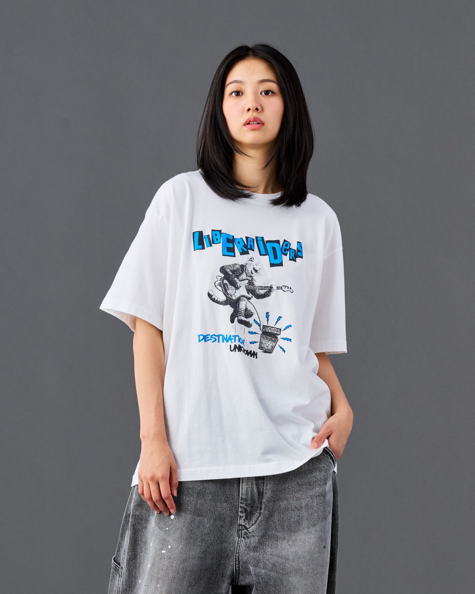 POGO DANCE TEE