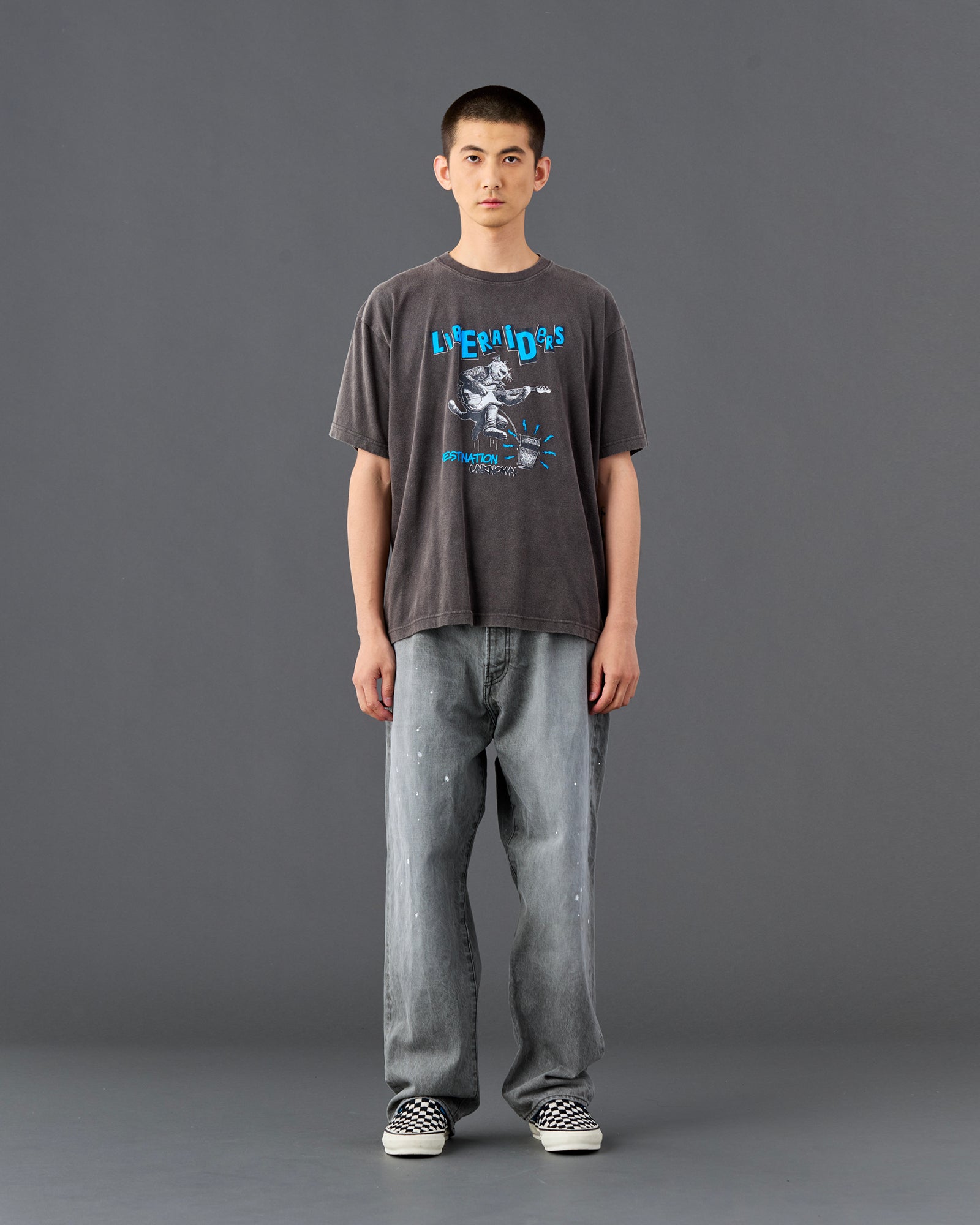 POGO DANCE TEE