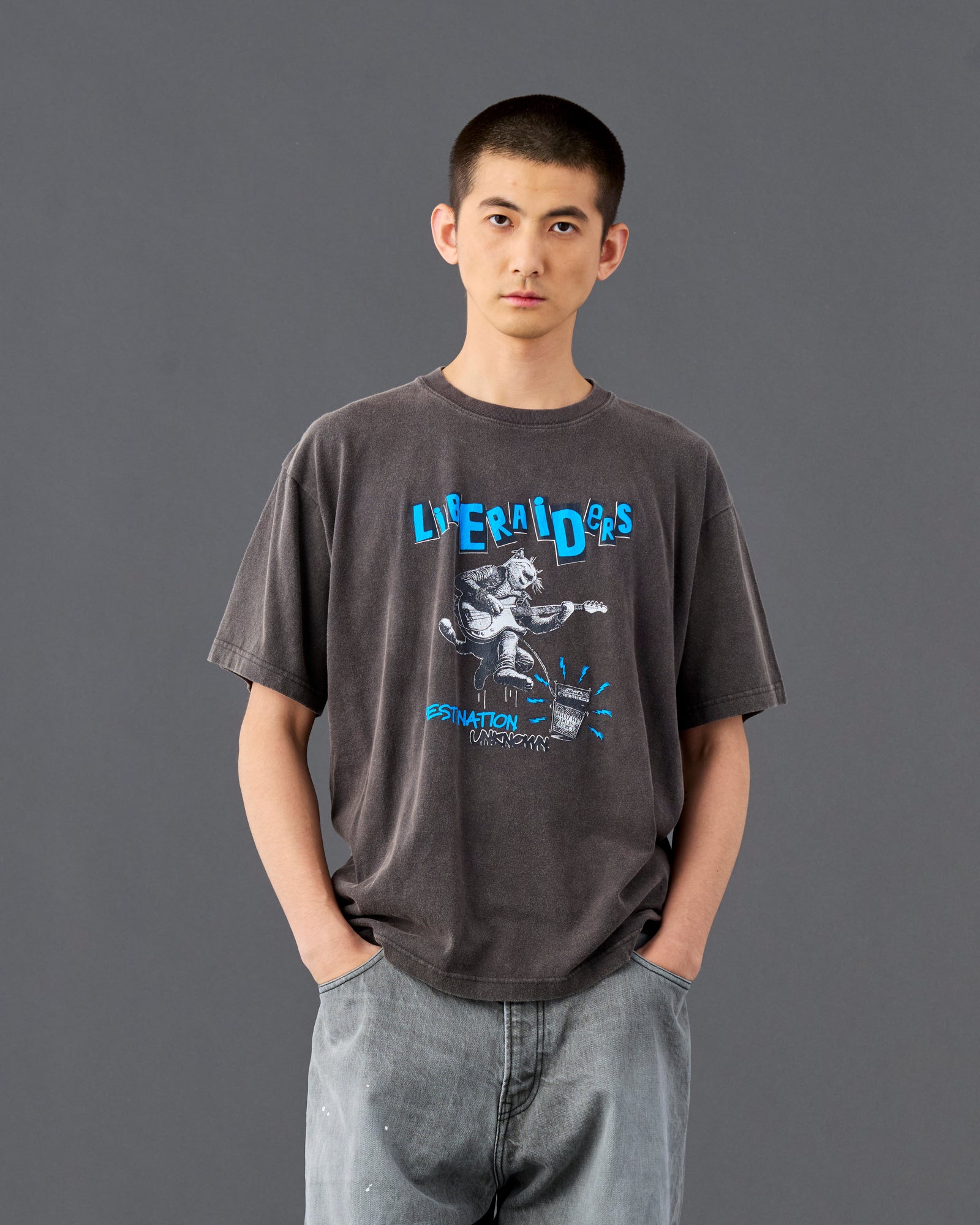 POGO DANCE TEE