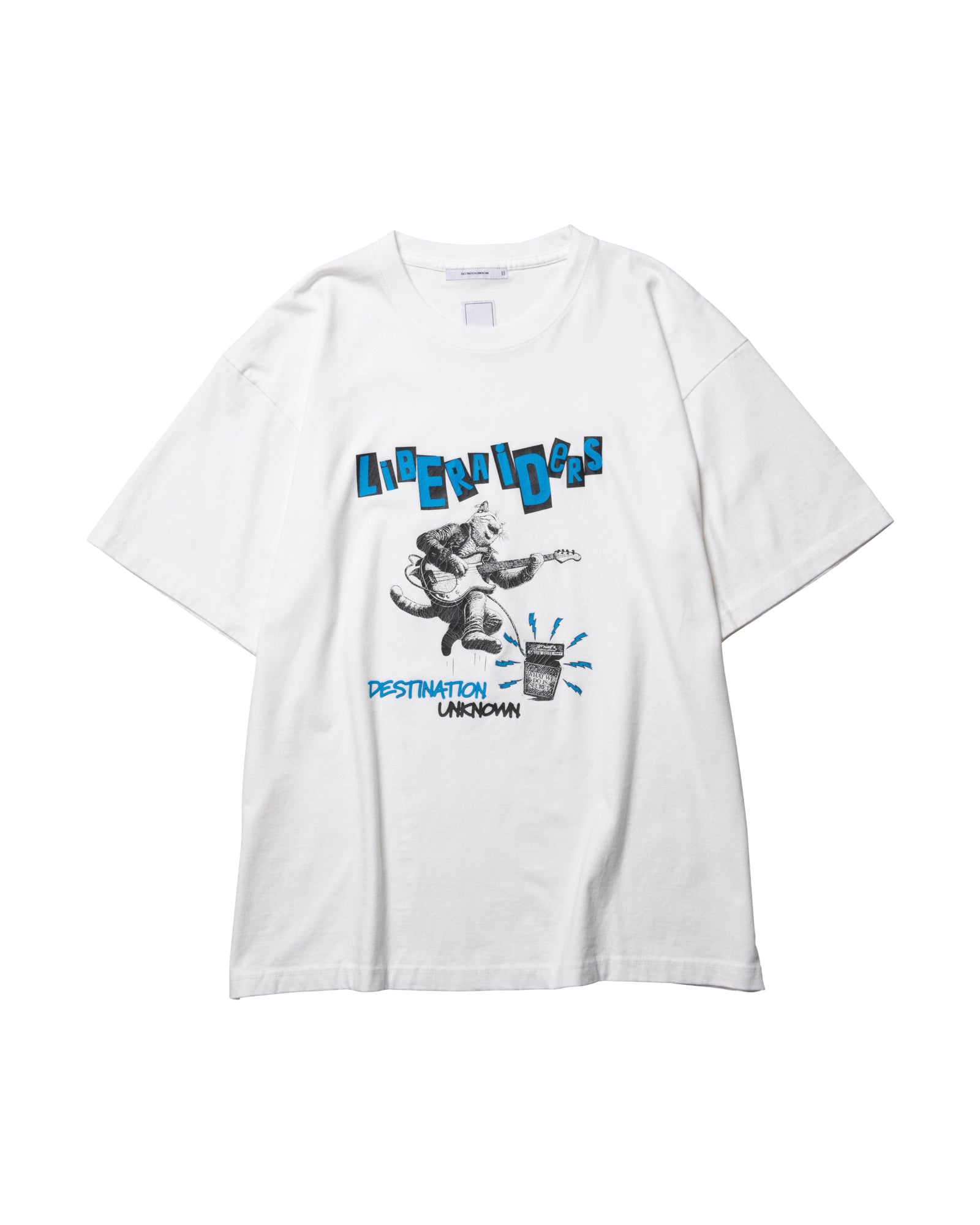 POGO DANCE TEE