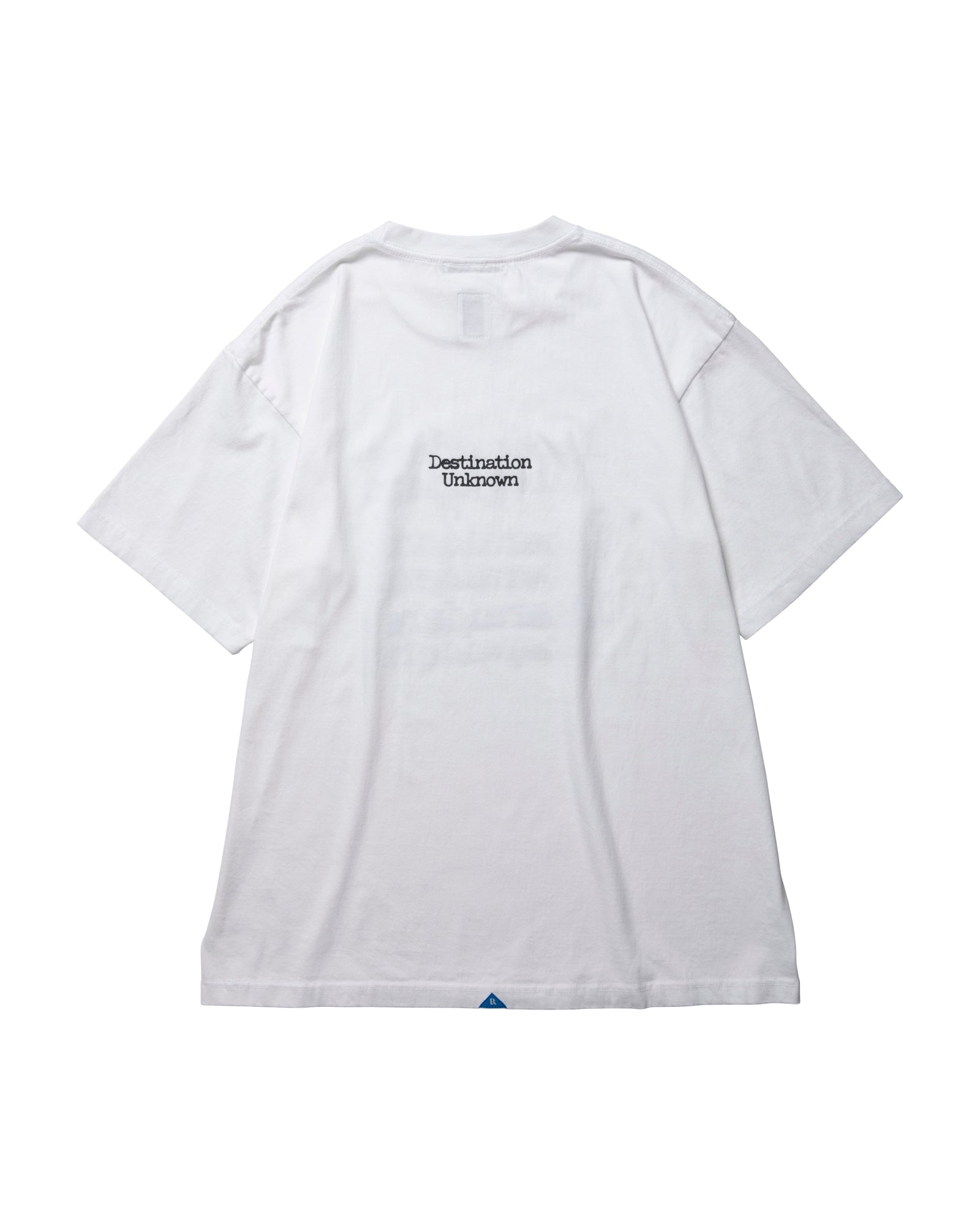 GLITCH TEE