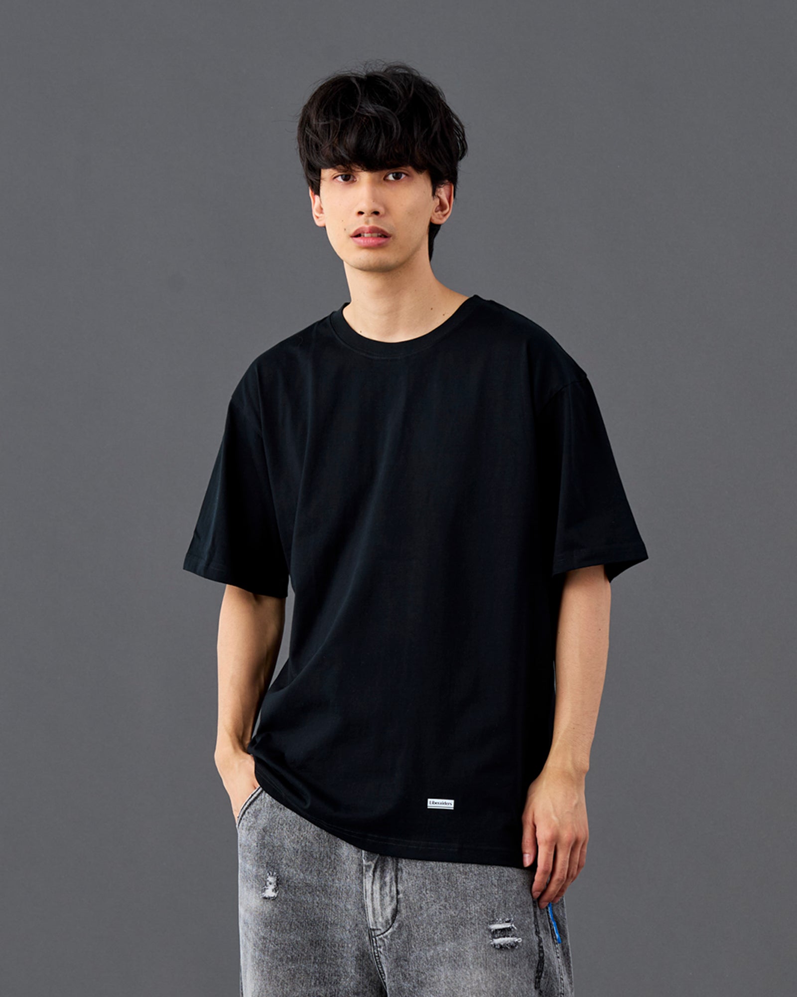 2-PACK TEE