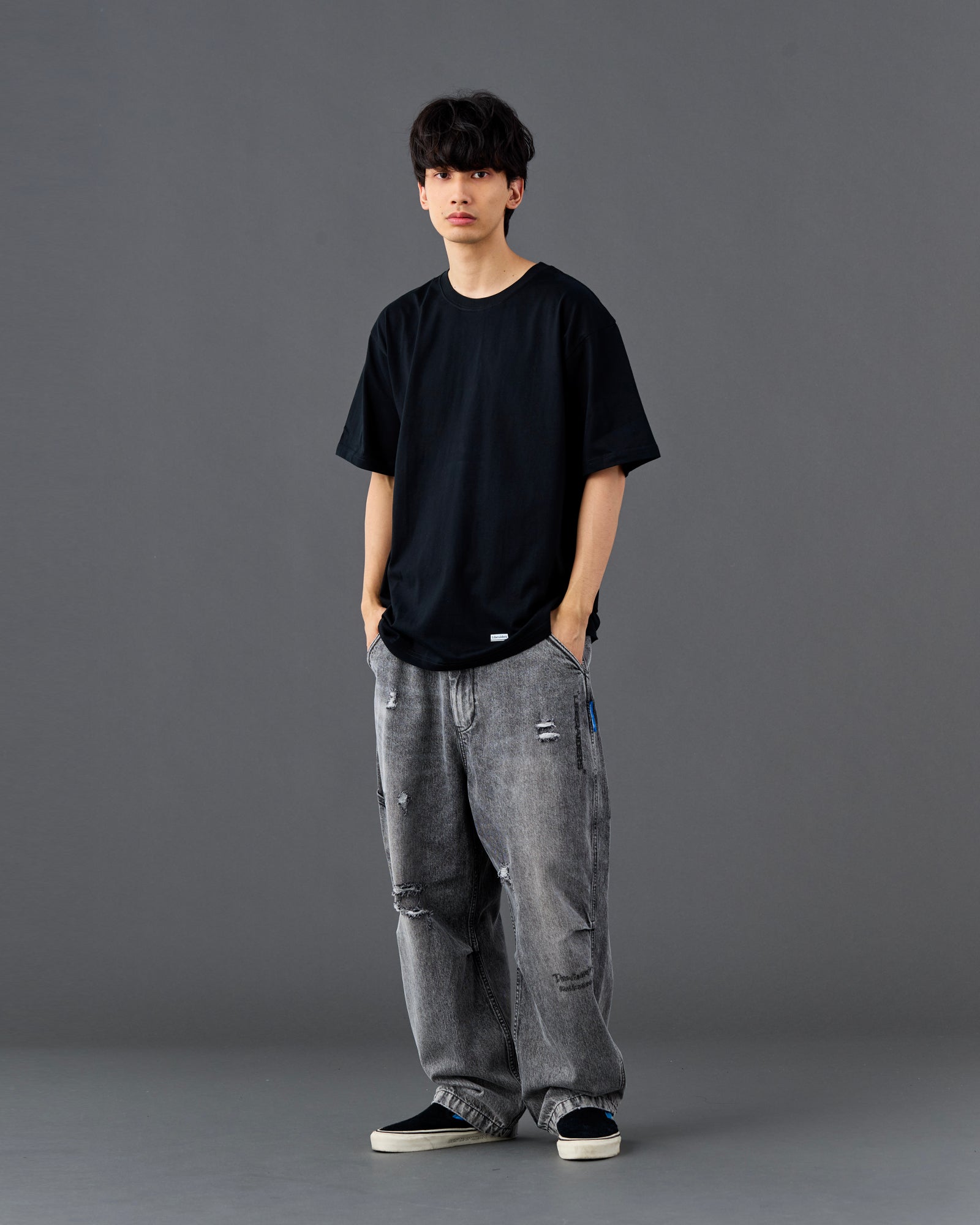 2-PACK TEE