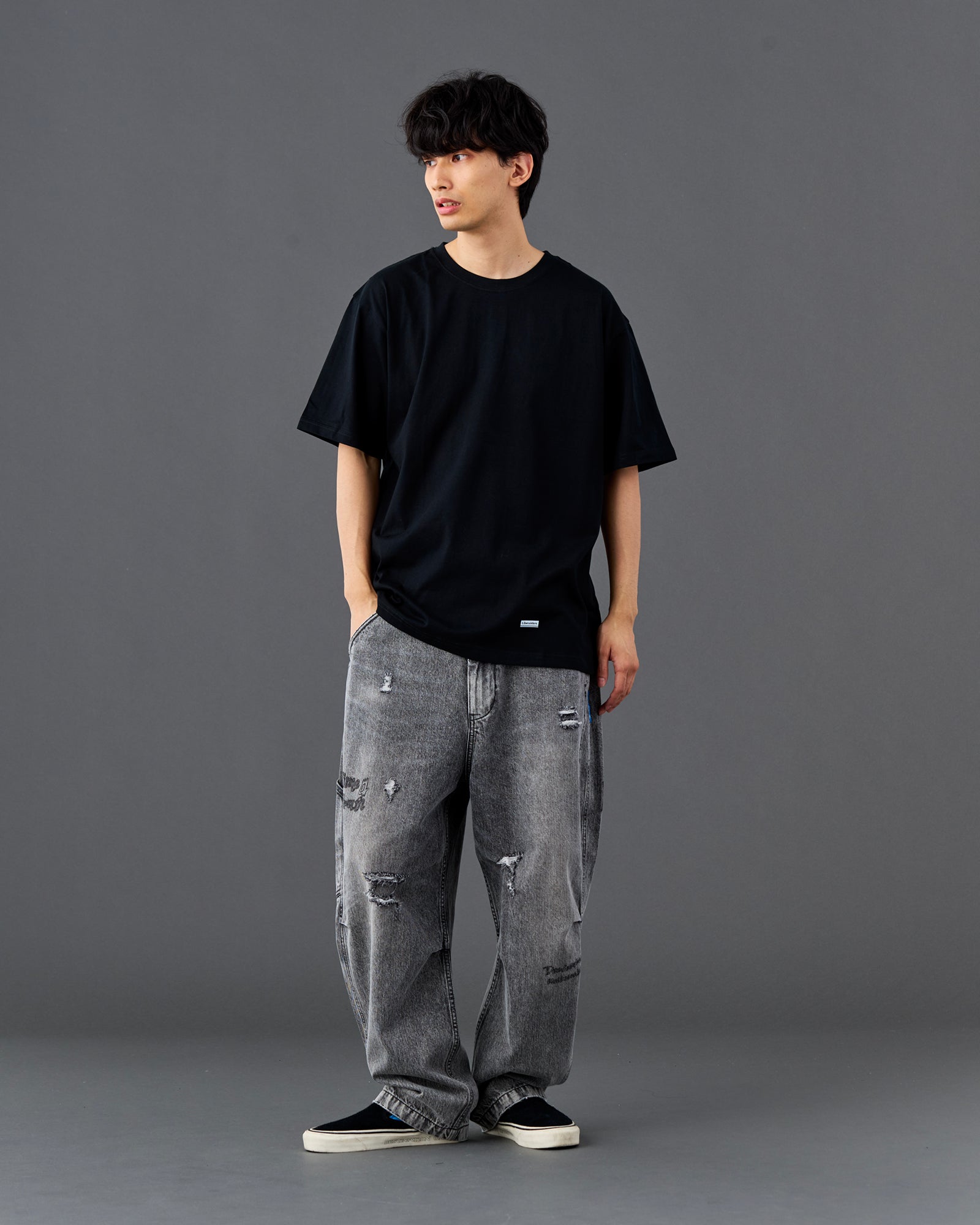2-PACK TEE