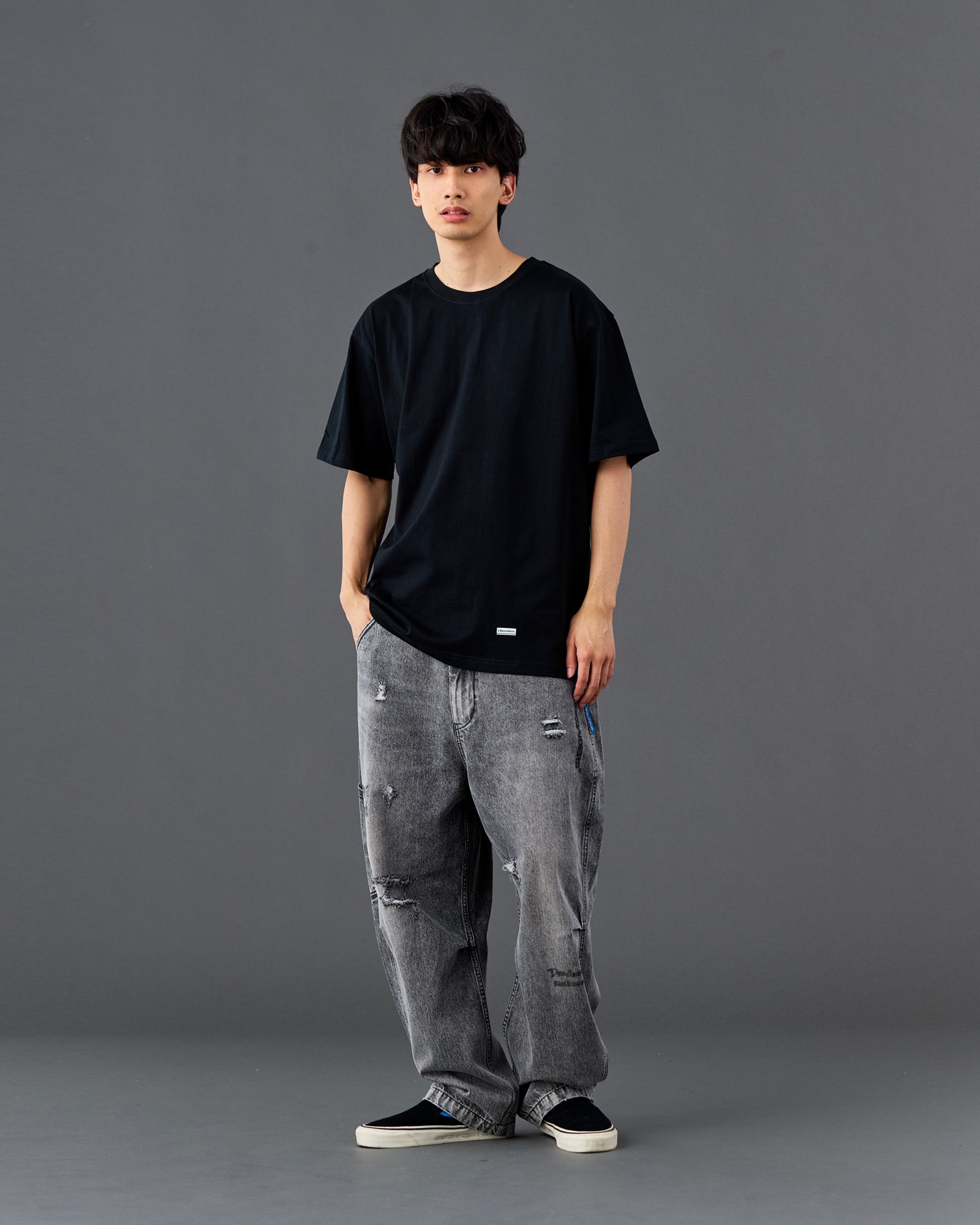 2-PACK TEE