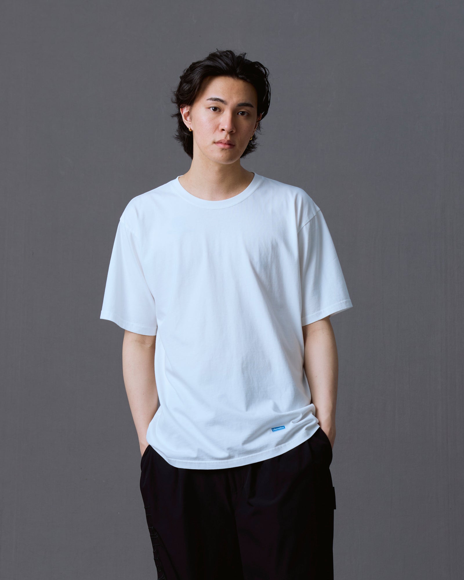 2-PACK TEE